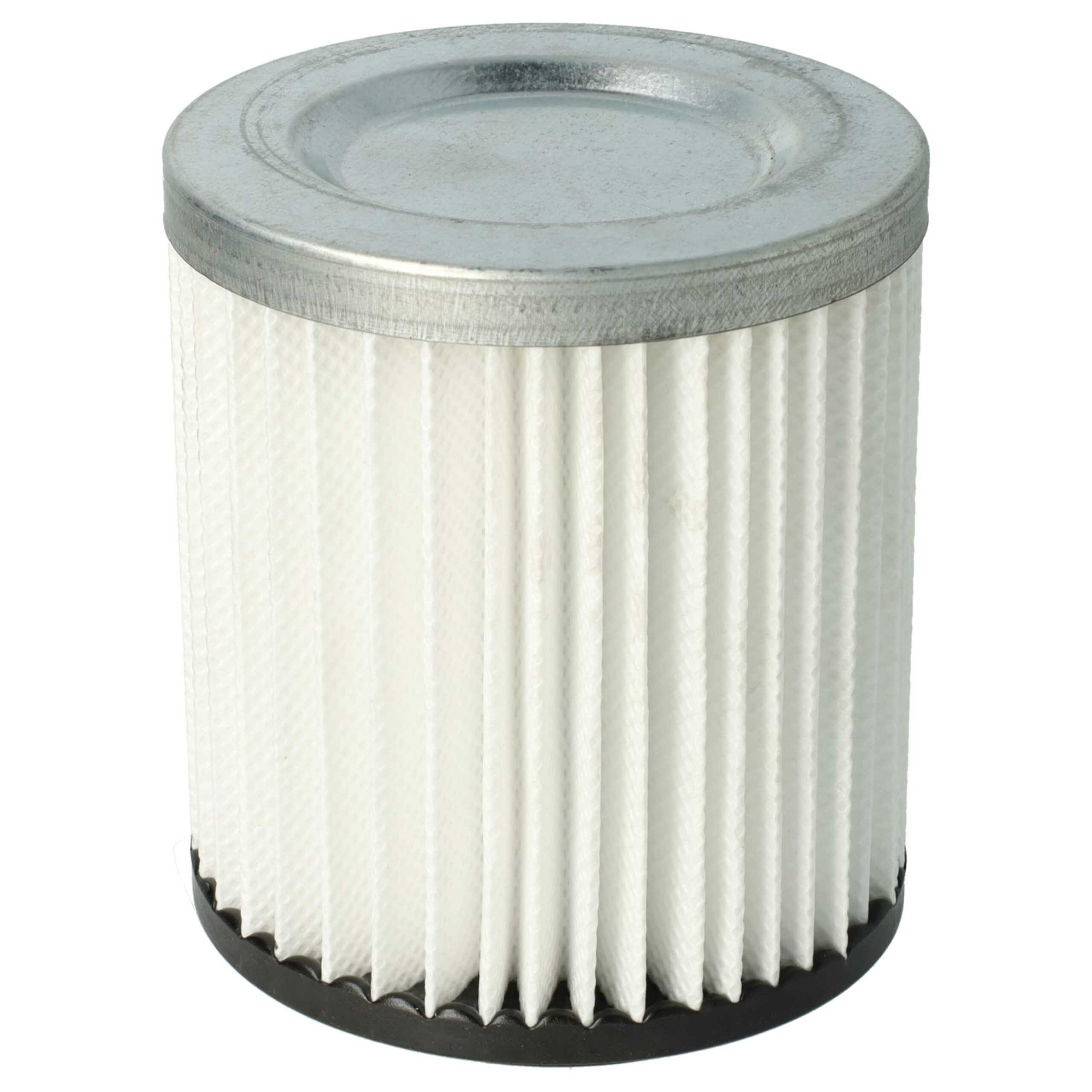 3x Filtro HEPA vhbw para Aspirador de Cinzas Grafner 20l A15743, 20 L - Image 2
