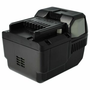 Bateria vhbw para ferramenta elétrica Hitachi 328034, BSL2530 - 4000 mAh, 25.2 V