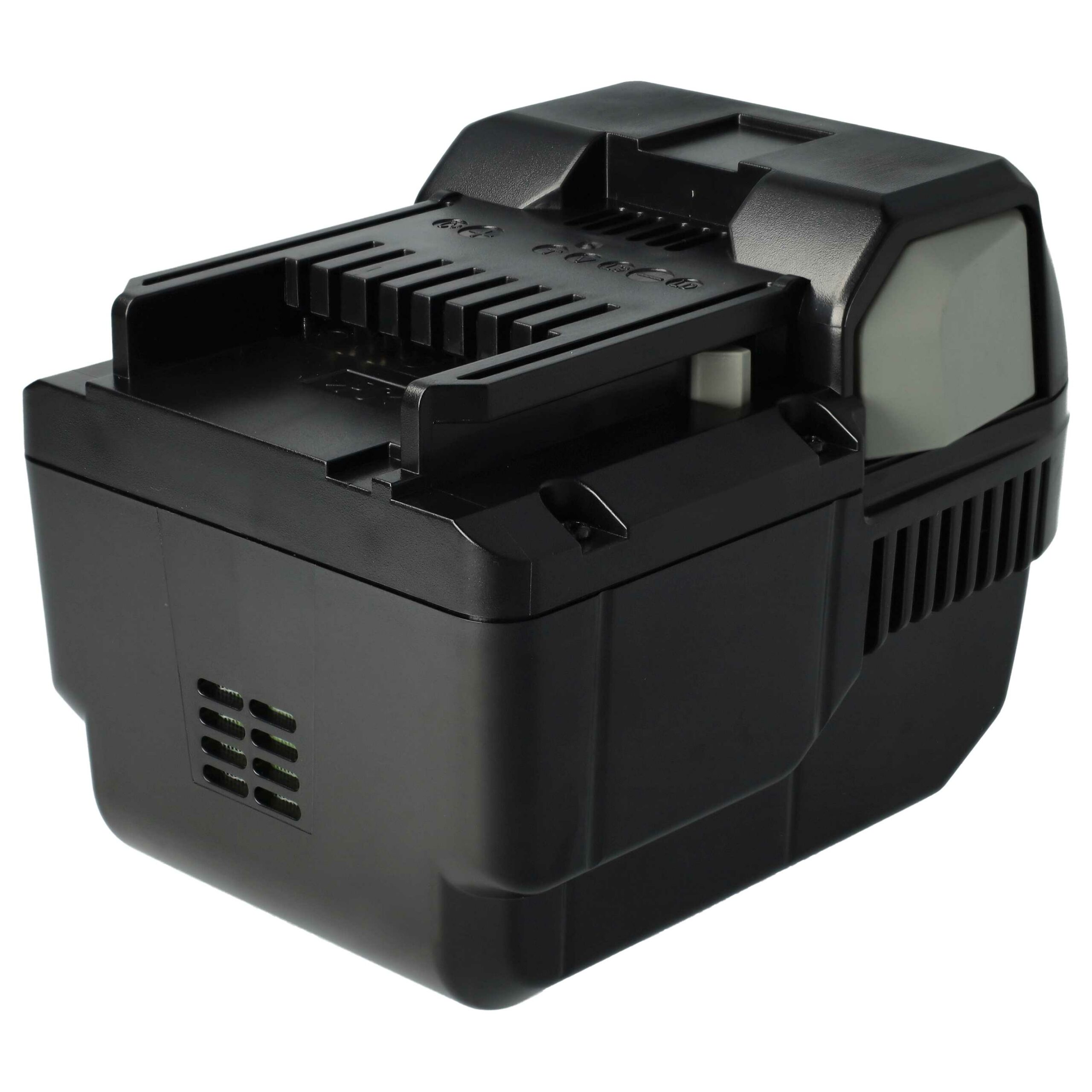 Bateria vhbw para ferramenta elétrica Hitachi 328034, BSL2530 - 4000 mAh, 25.2 V