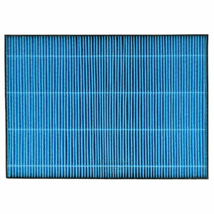 Filtro vhbw HEPA + Carvão Ativado para Purificador de Ar Ideal 8736002