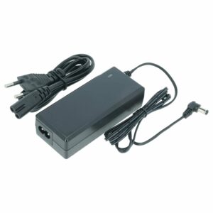 Carregador / Transformador vhbw para Telefone Fixo Compact 55048 - 243 cm
