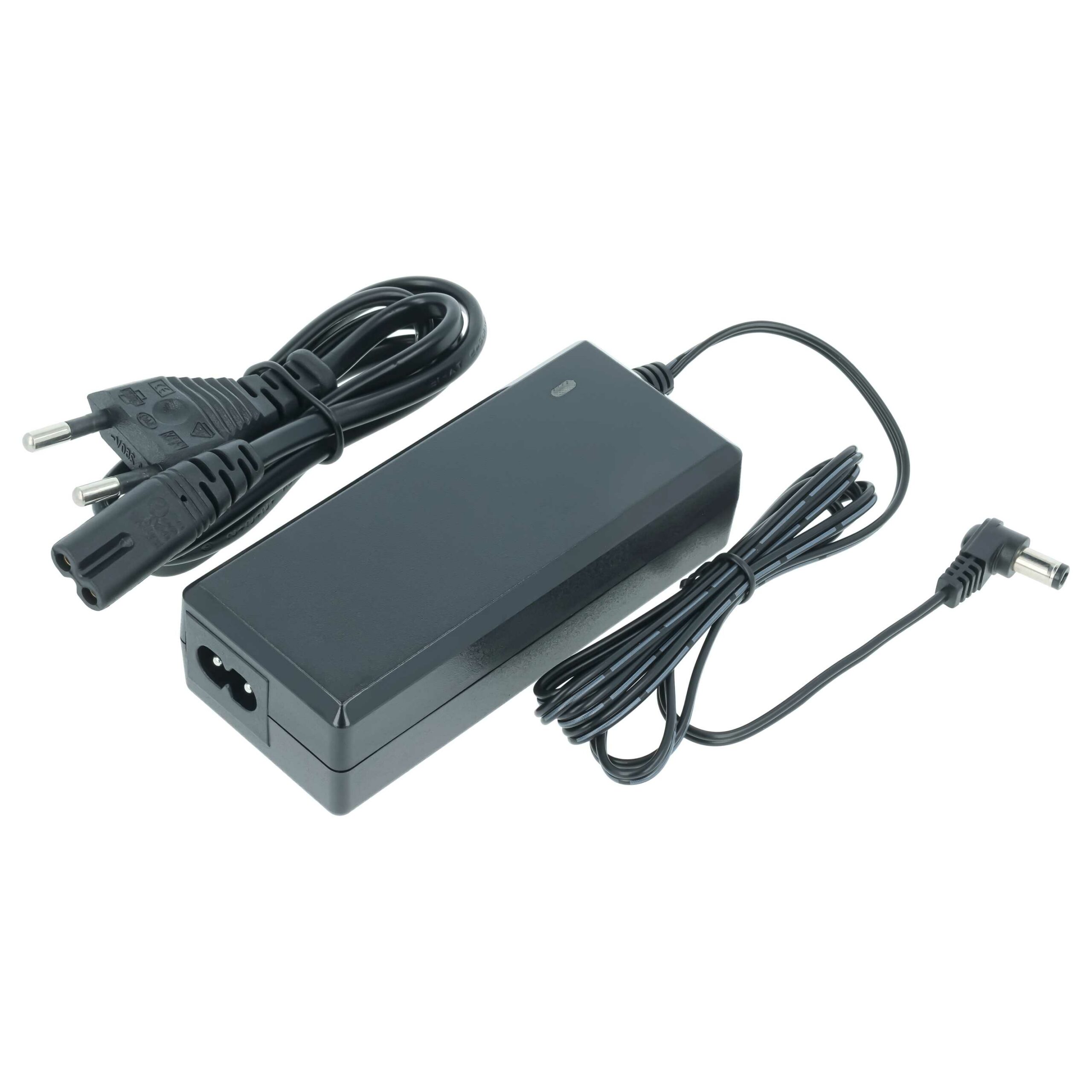 Carregador / Transformador vhbw para Telefone Fixo Compact 55048 - 243 cm