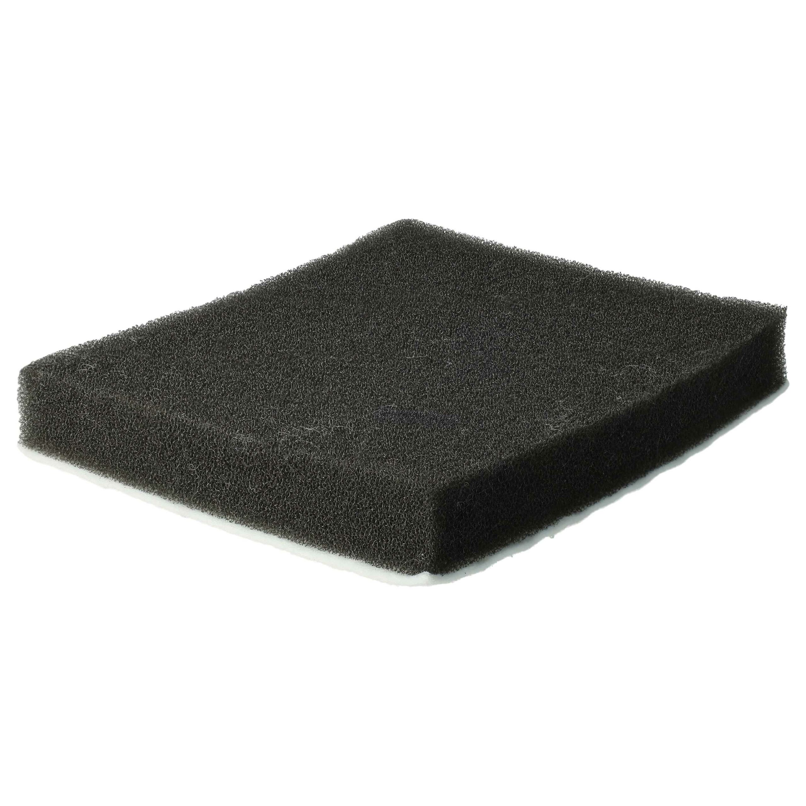 Filtro micro vhbw para aspirador Samsung DJ63-00669A