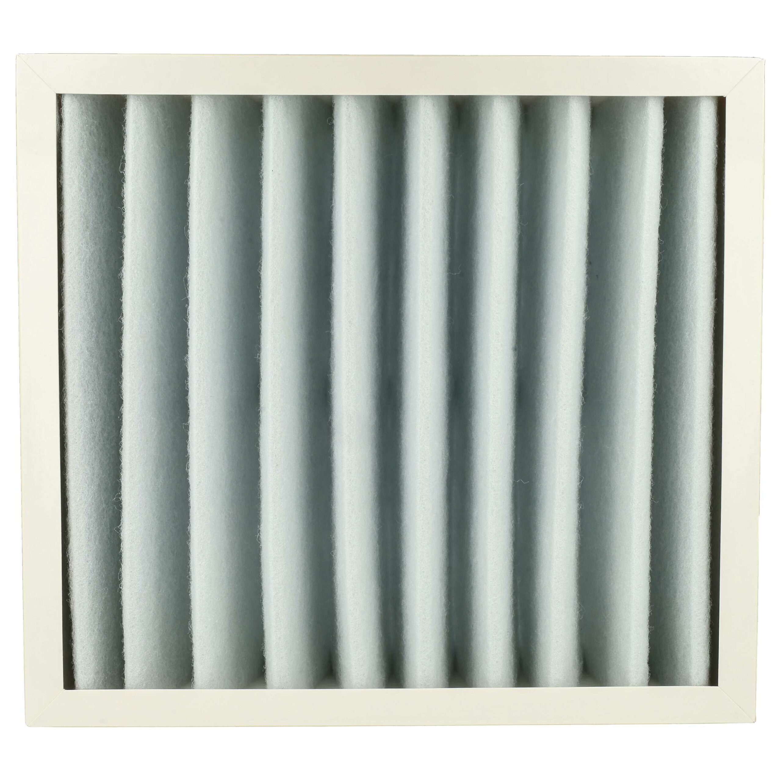 Pré-filtro vhbw G4 para Dustcontrol DC AirCube 1200 - 32,9x30x8.4cm - Image 4