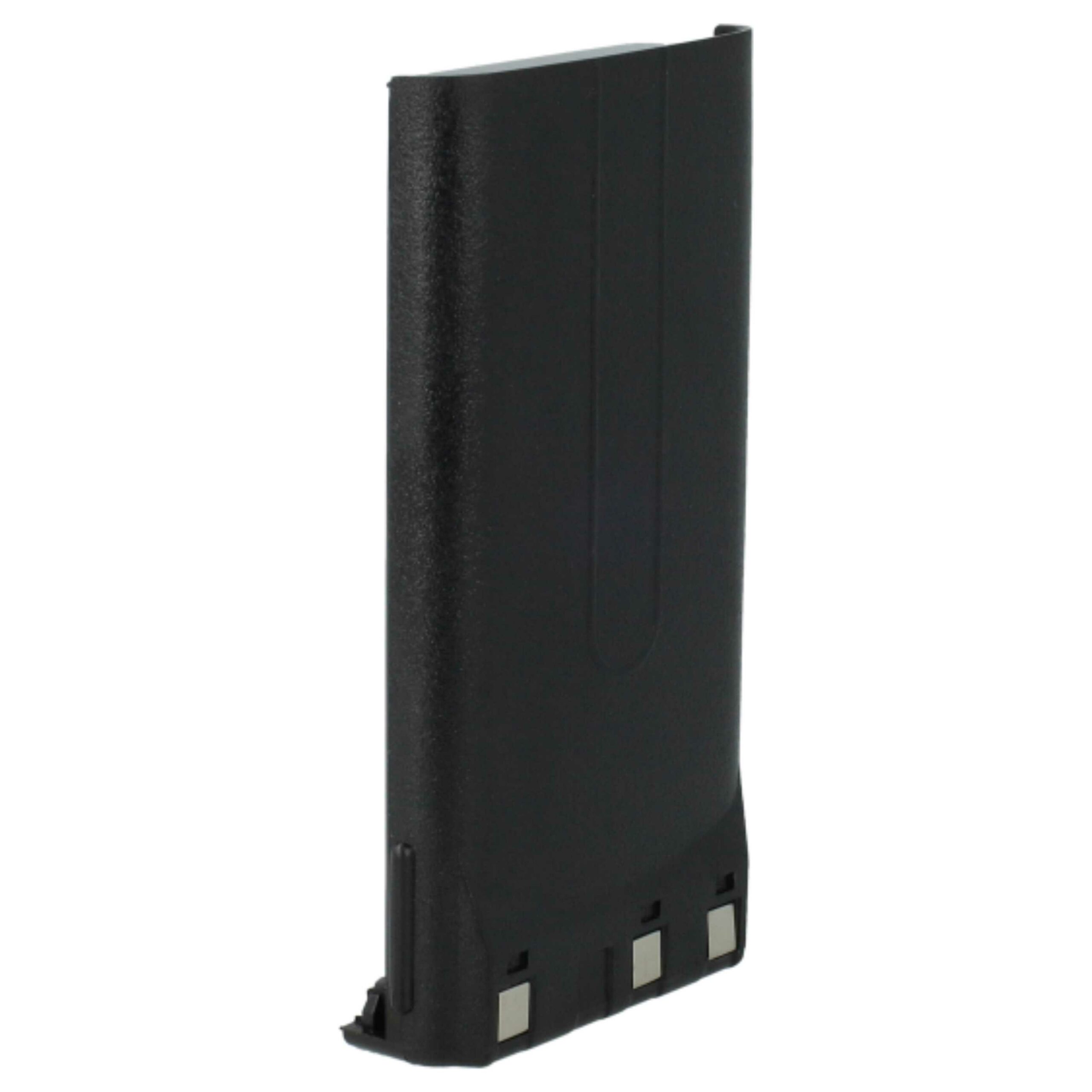 Conjunto de 5 Baterias vhbw para Rádio Bidatong BD-15-L - 1800 mAh 7.4 V Li-Ion - Image 2
