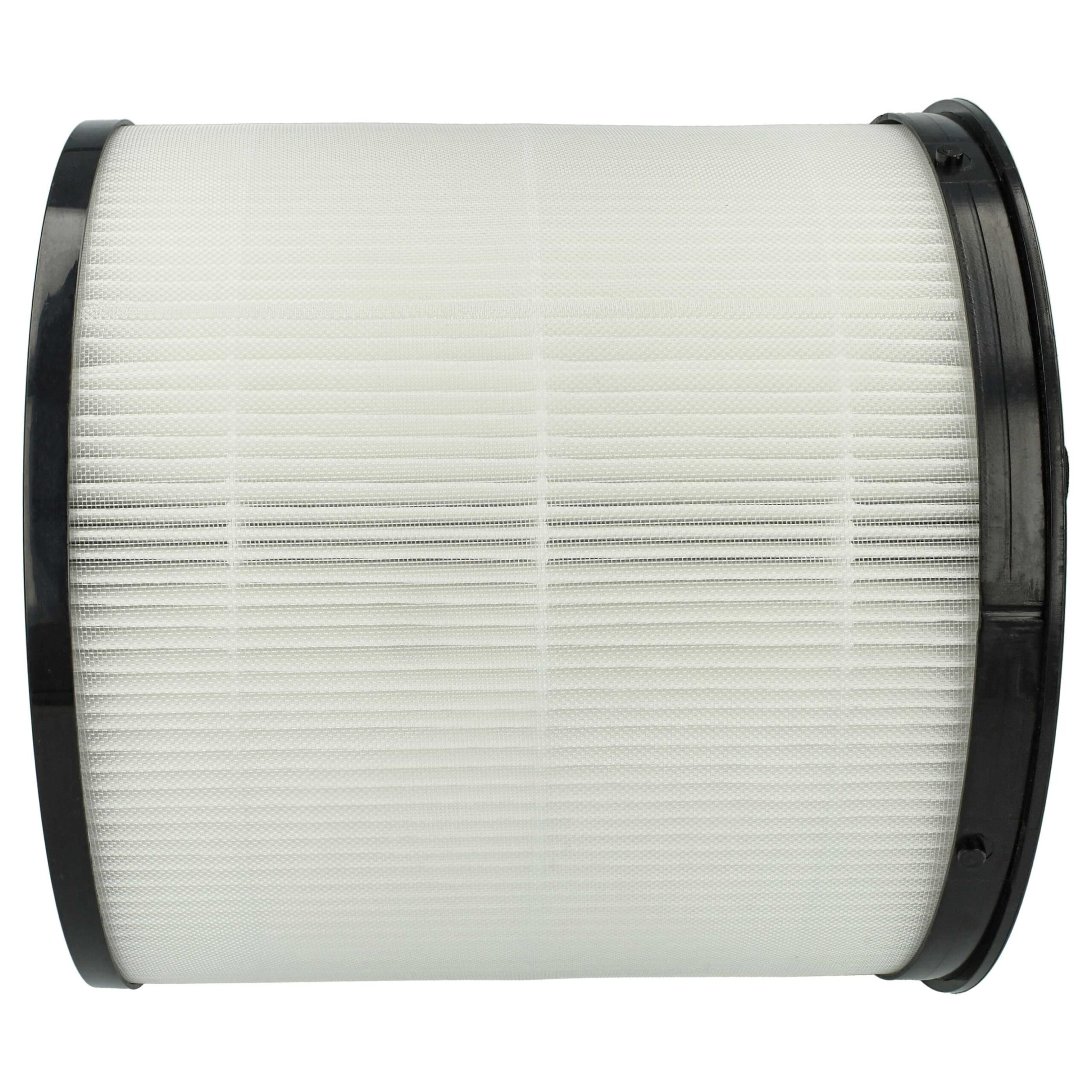 8x Filtro de Substituição vhbw para Xiaomi Smart Air Purifier 4 Compact - Pré-Filtro + EPA + Carvão Ativado - Image 4