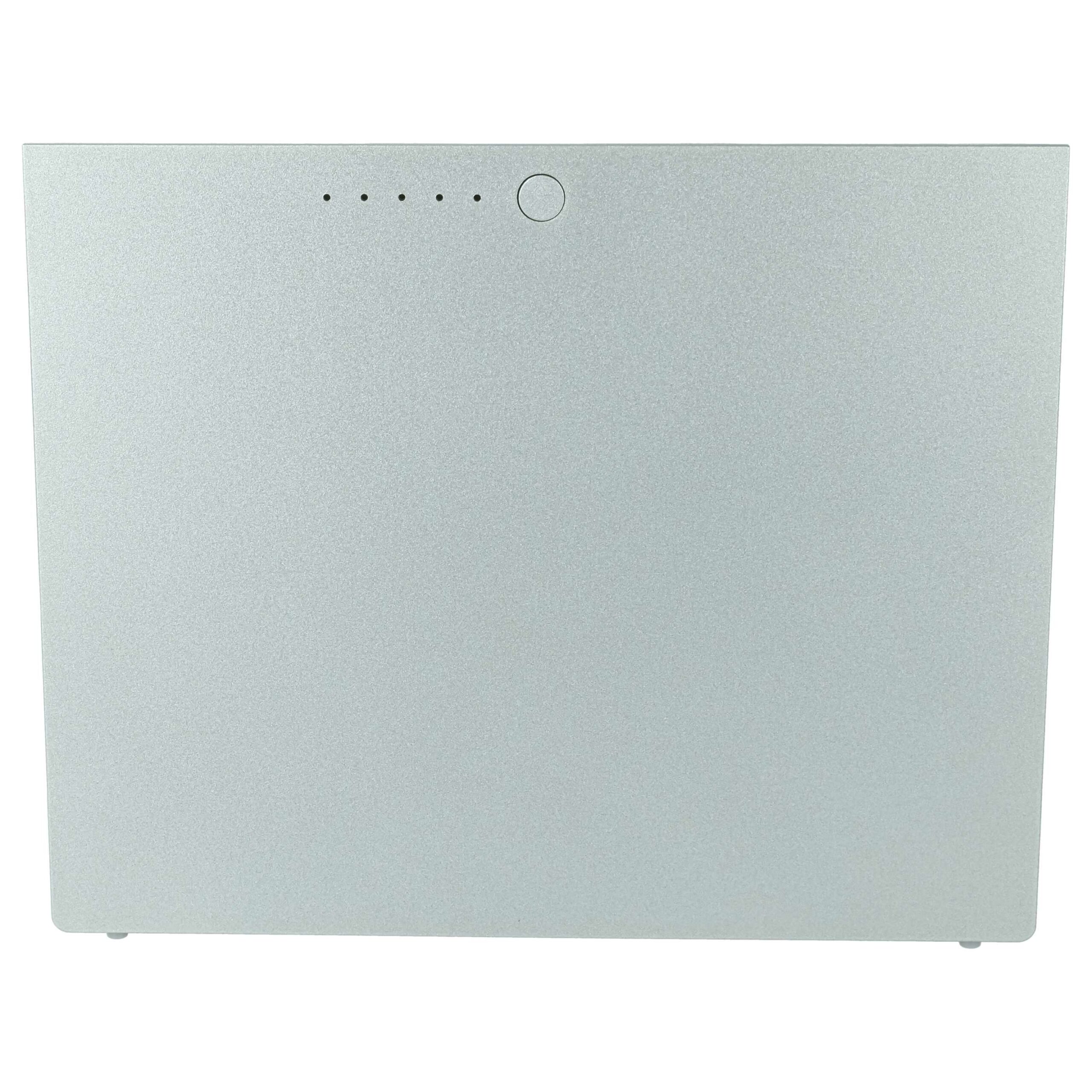Bateria para Portátil vhbw Apple A1405, A1175, A1150 5200 mAh 10.8 V - Image 4