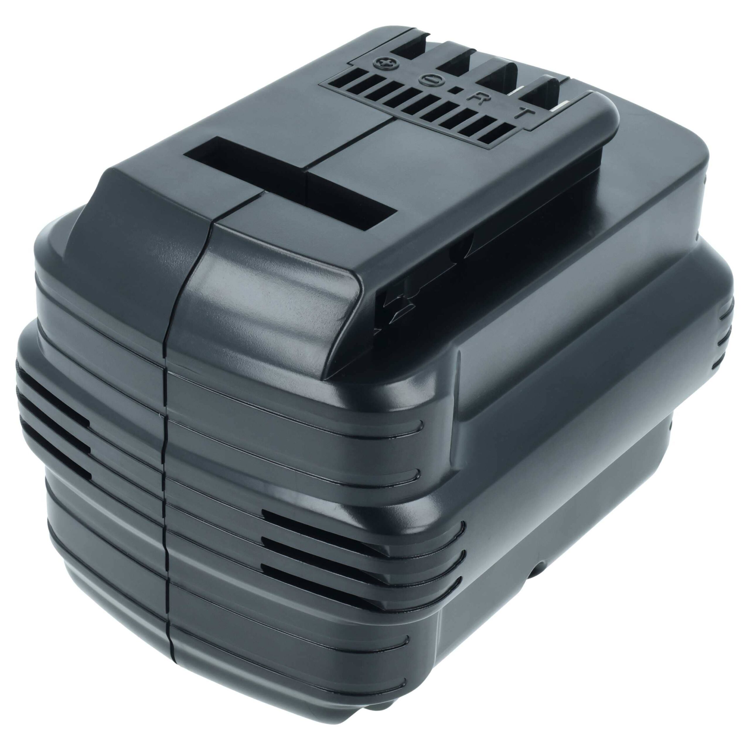 2x Bateria EXTENSILO NiMH 3300 mAh 24 V para Dewalt DE0240-XJ, DE0242, DC222, DC223, DW004 - Image 2