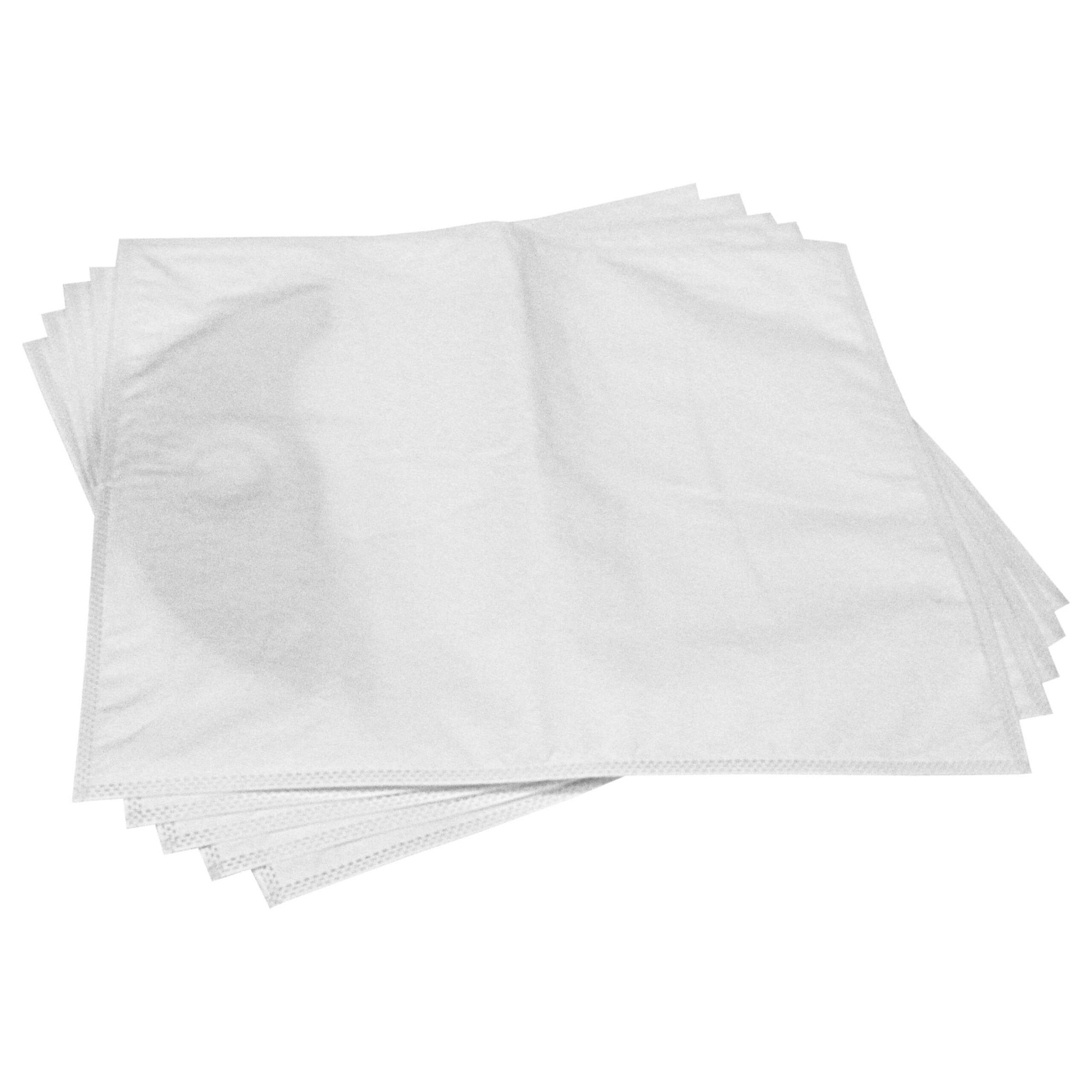10x Sacos para Aspirador vhbw em Microfibra para Starmix eCRAFT 1422, PL-1422 (22 L) - Image 2