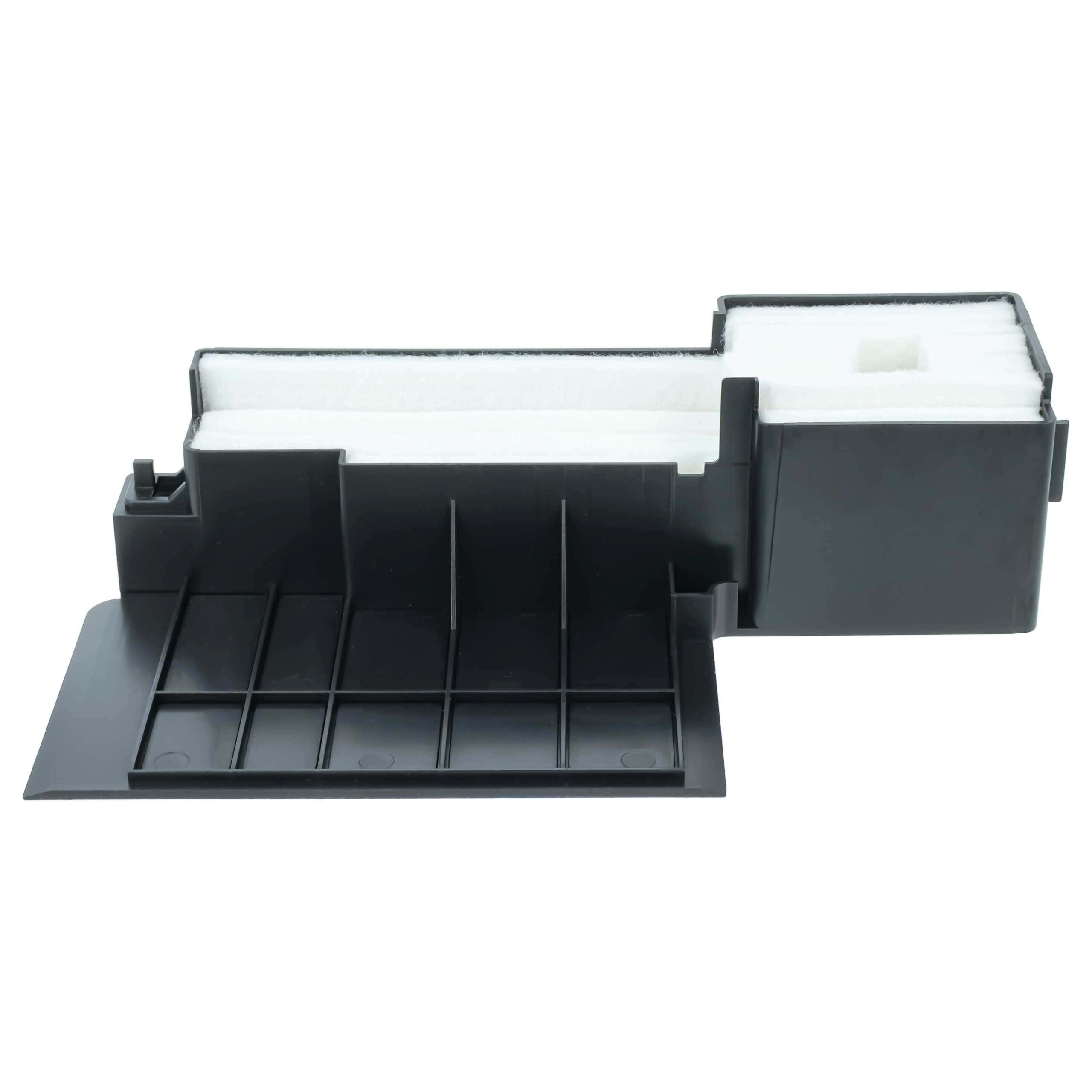 Recipiente de Tinta Residual vhbw para Impressoras Epson Stylus SX230, SX235W, SX430W, SX435W - Image 4