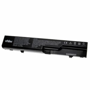 Bateria para Portátil vhbw para HP / Compaq HSTNN-CB1B - 5200 mAh 10.8 V
