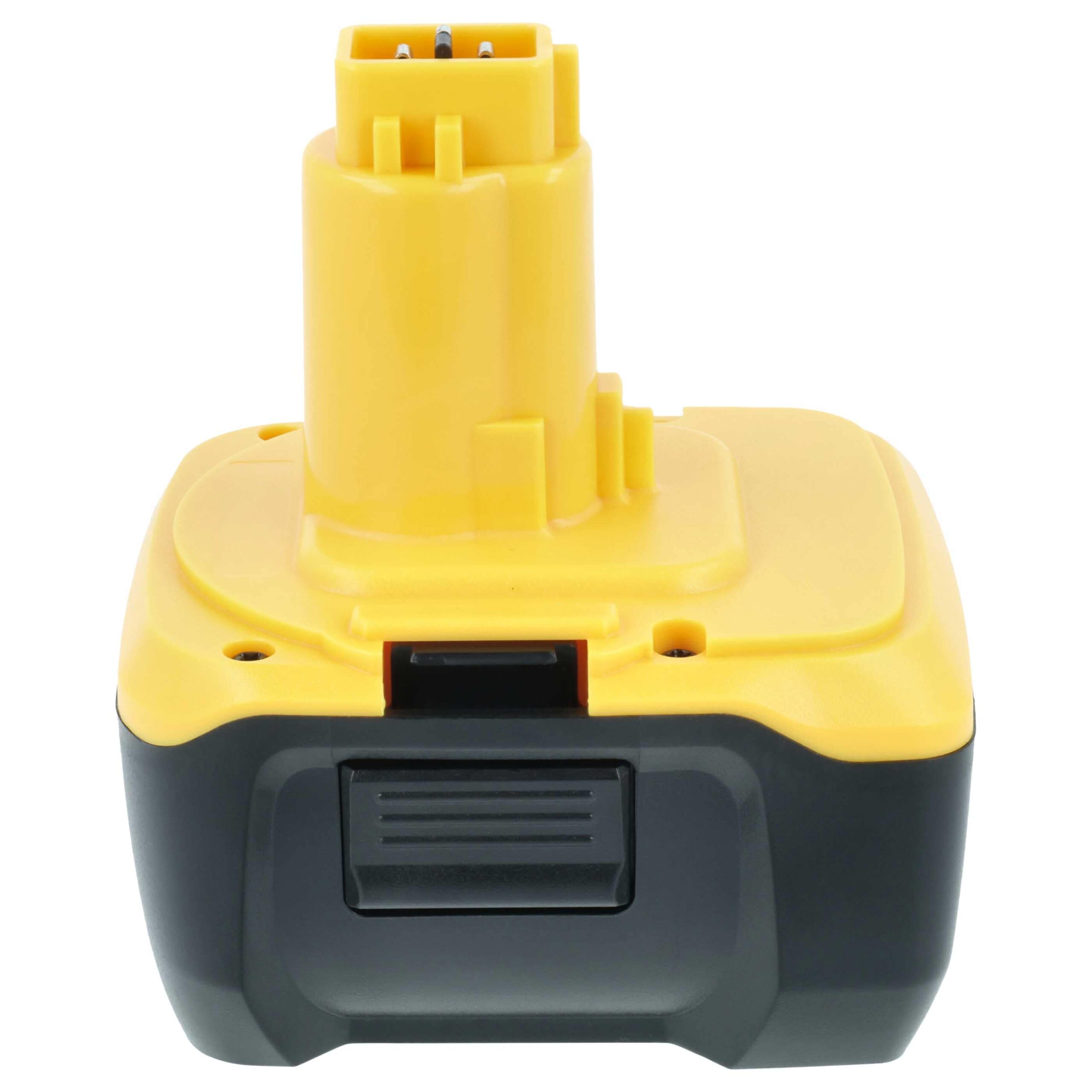 Bateria vhbw para Dewalt DE9141 Ferramenta Elétrica - 3000 mAh, 14.4 V, Li-Ion - Image 4