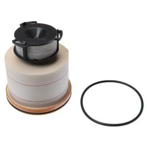 Filtro de Combustível Carro vhbw para Toyota Hilux VIII Pick-up