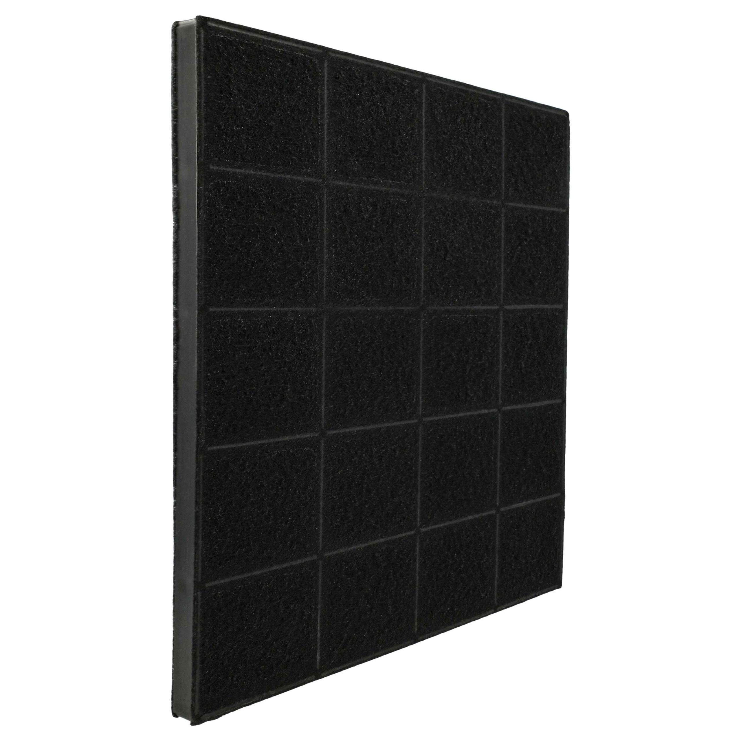 vhbw 4x Filtro de carvão ativado para exaustor Gorenje 315275 - Image 4