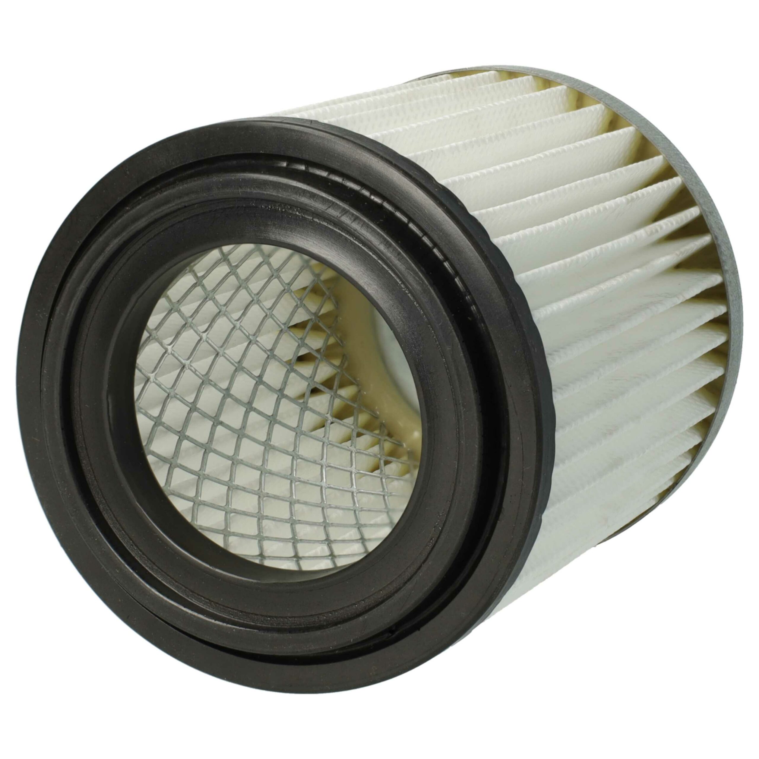 3x Filtro HEPA vhbw para Aspirador de Cinzas Grafner 20l A15743, 20 L - Image 3