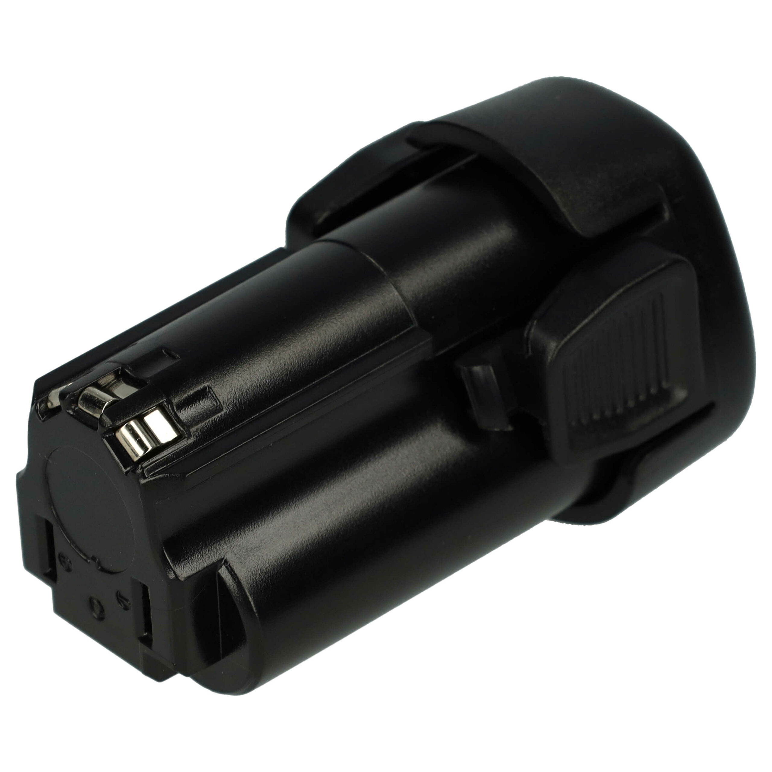 Bateria EXTENSILO para Black & Decker BL1310, BL1110, BL1510, LB12 2500 mAh, 12 V, Li-Ion - Image 2