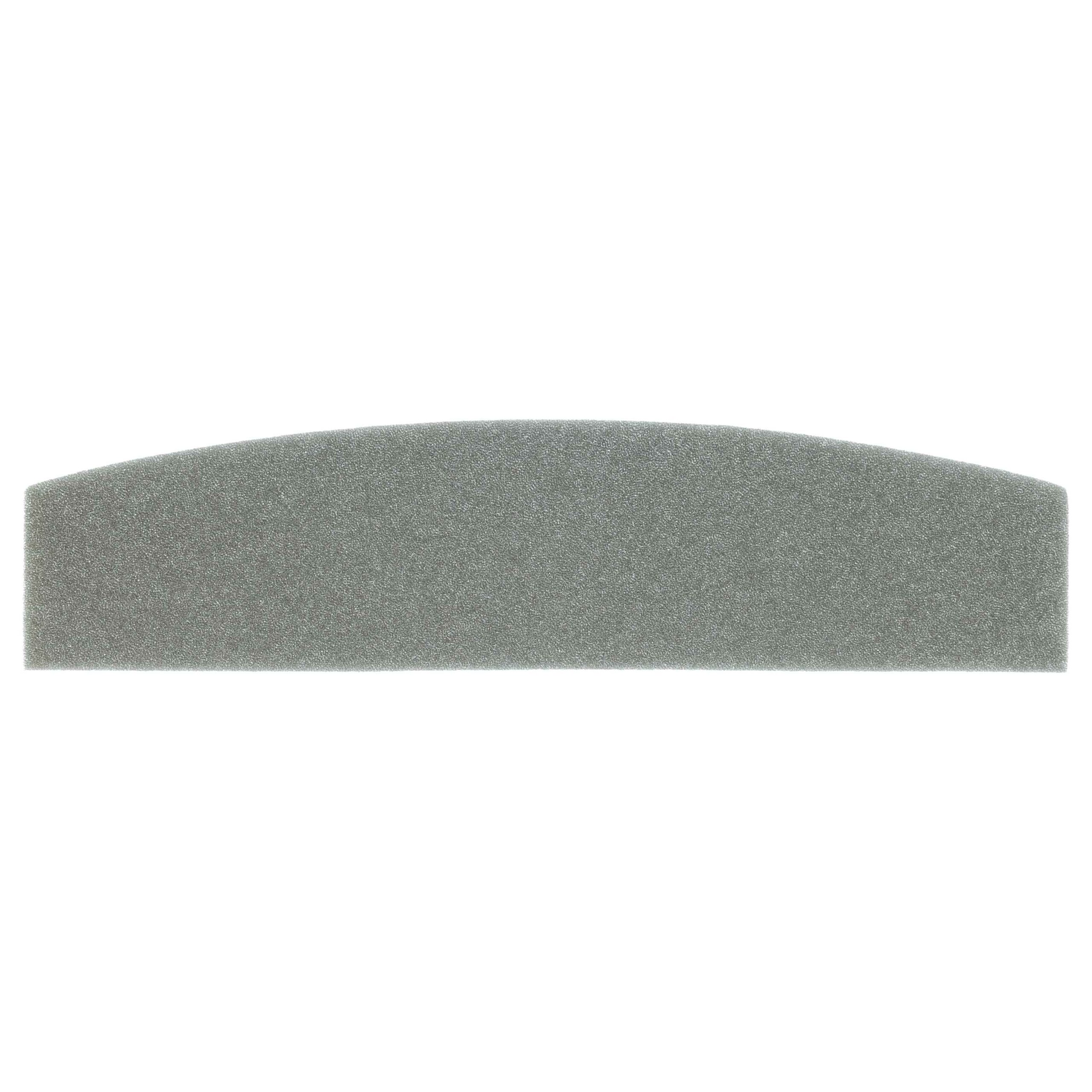 Filtro de Ar vhbw para Projetor Sony VPL-HW10, VPL-HW40ES, VPL-HW50ES - 21.2x5.1x0.5cm - Image 2