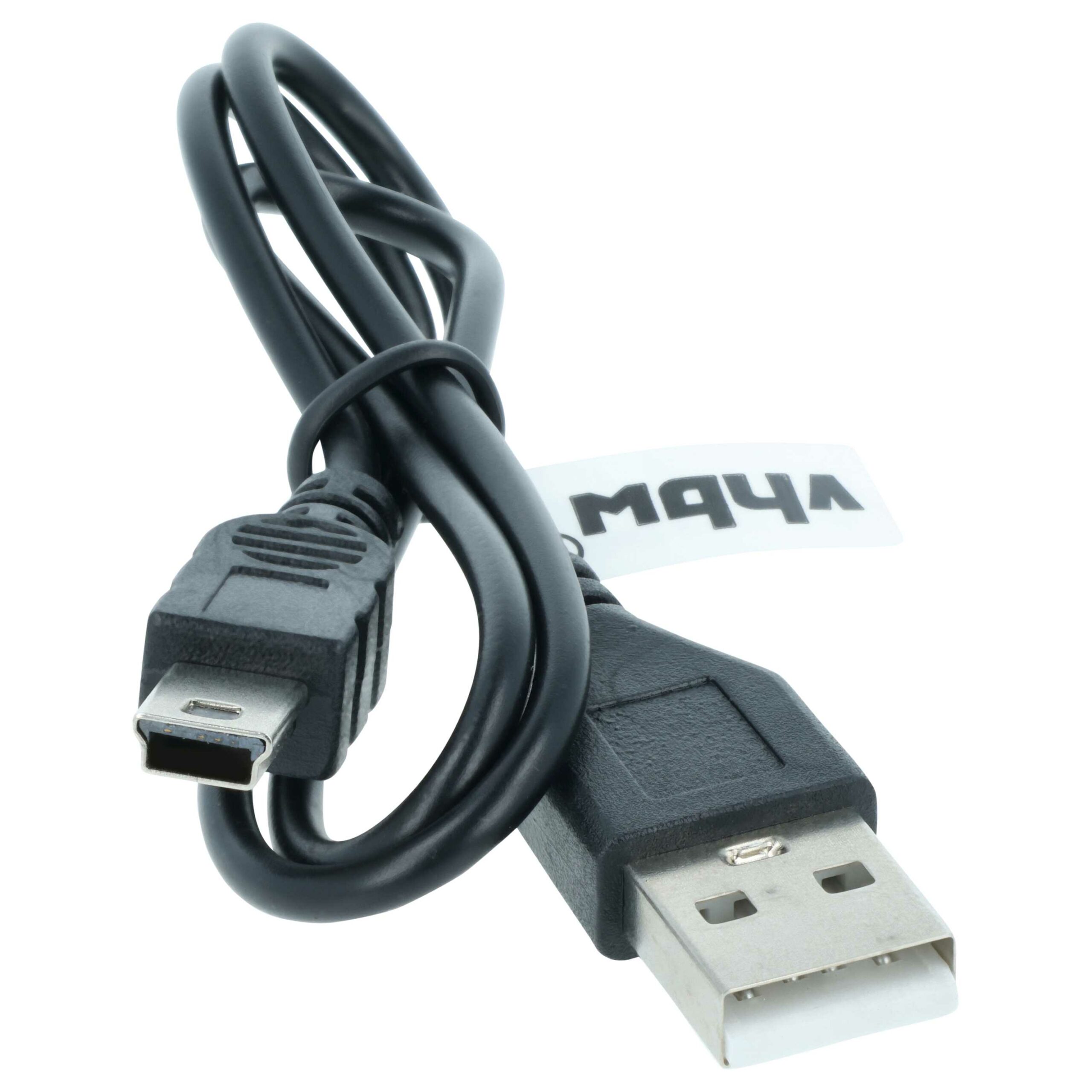 Leitor de Cartões SD All-In-One vhbw para cartões micro SD e mais - Com cabo USB - Image 4