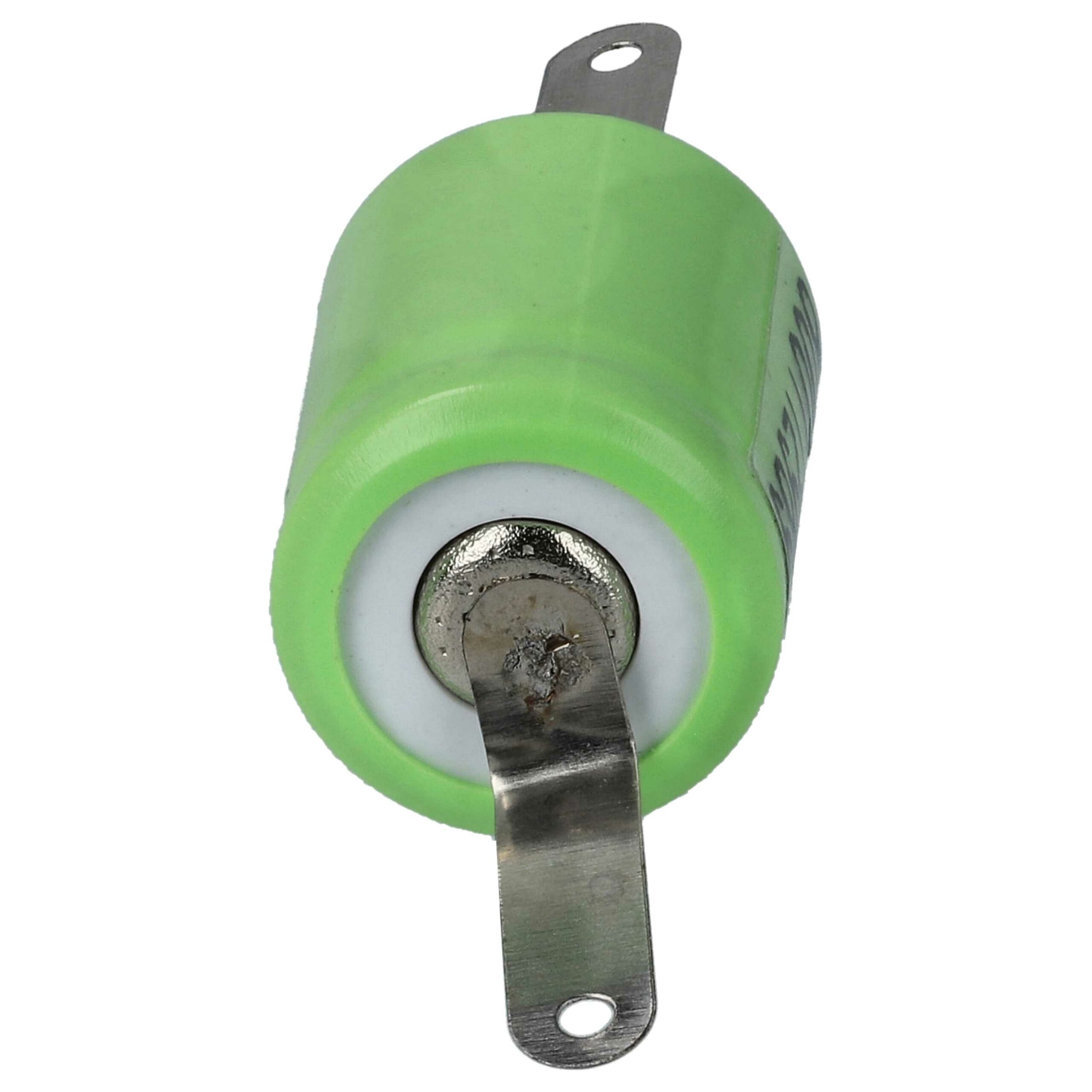 Bateria vhbw para Modelismo 3x 1/3AAA 170 mAh 1.2 V NiMH - Image 2