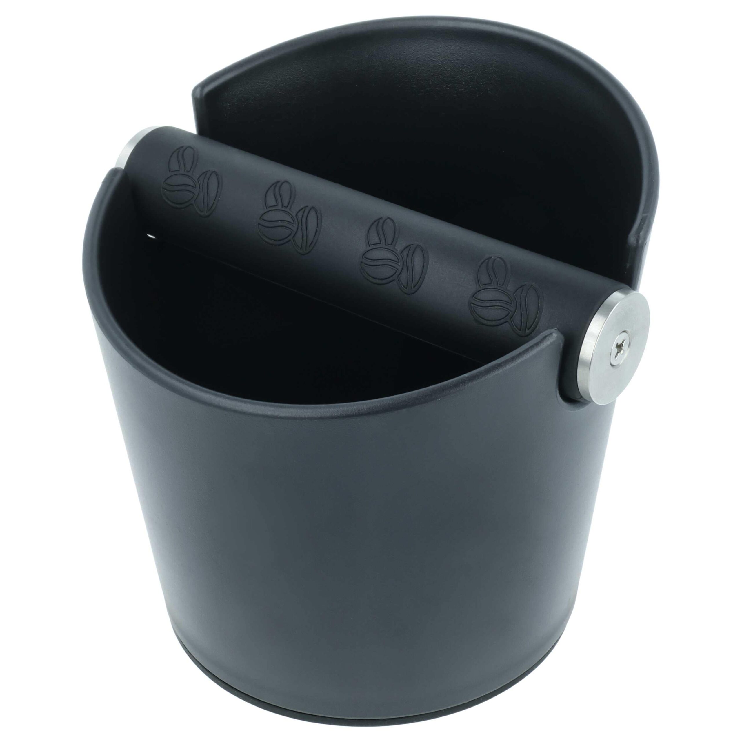 Gaveta de Borras vhbw para Porta-Filtro de Máquina de Café Expresso, Preto - Image 2