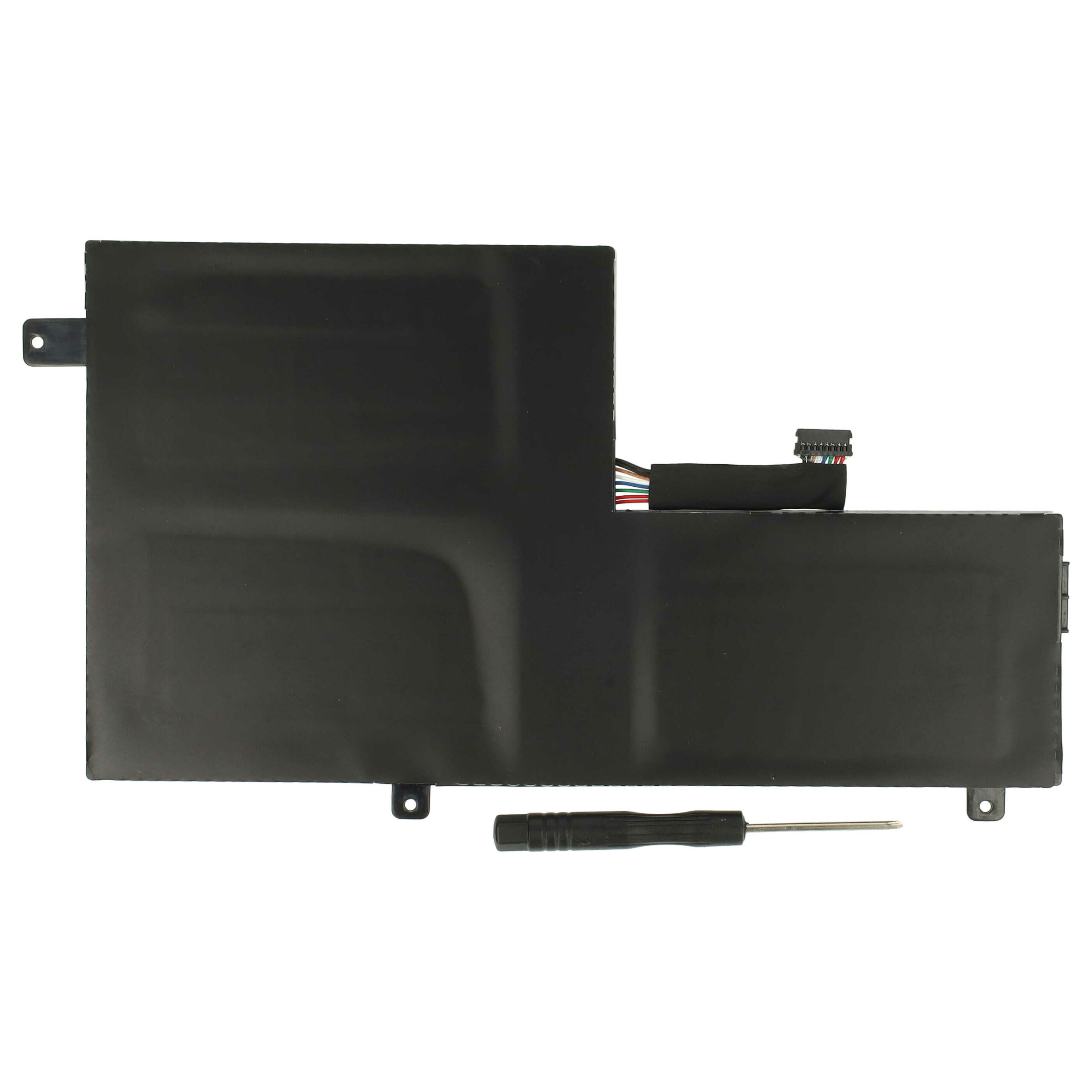 Bateria para Portátil vhbw para Lenovo (3900 mAh, 11.4 V) - Image 2