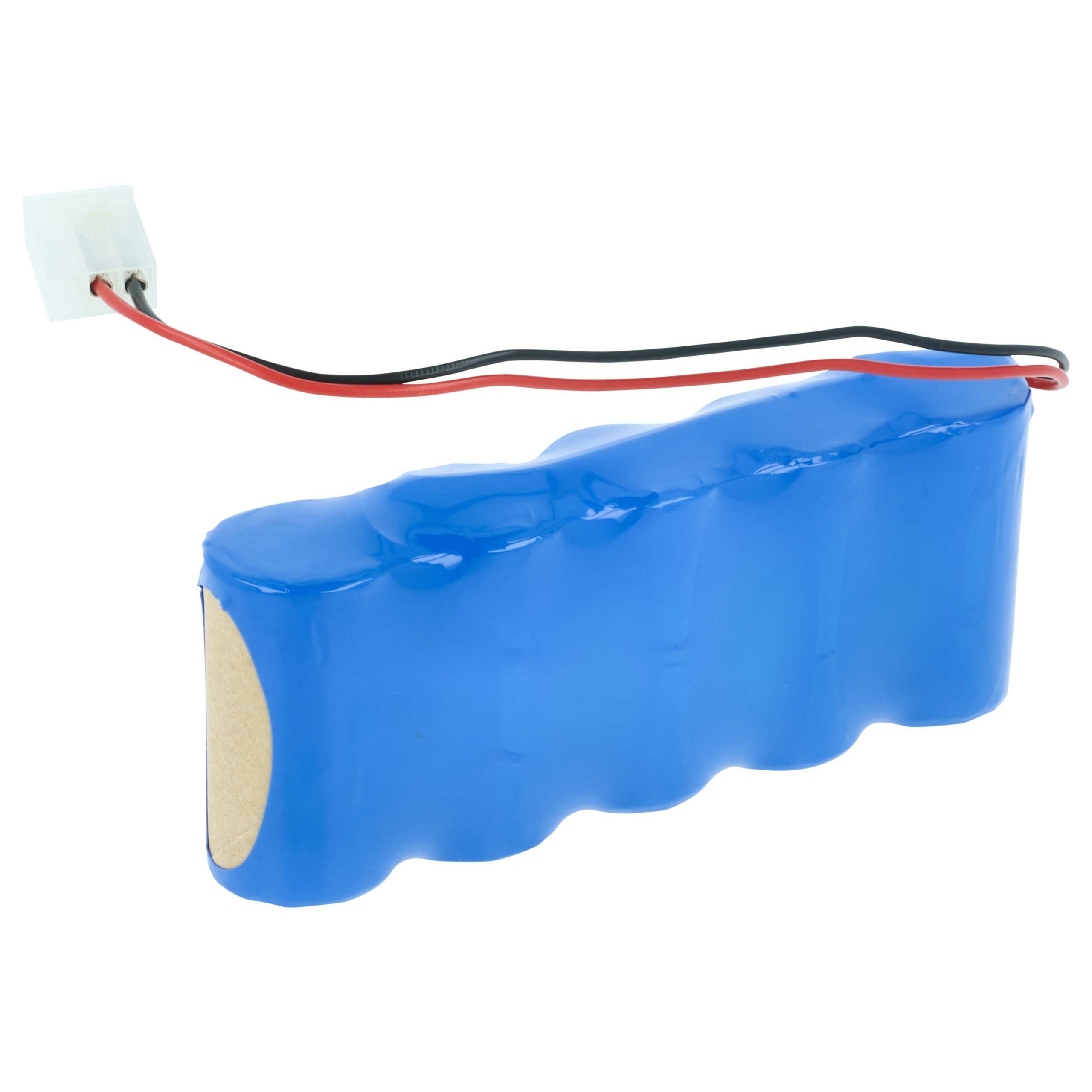Baterias vhbw para Automatismo de Portões Bosch Rollfix (3x, 6 V, 3 Ah, NiMH) - Image 2