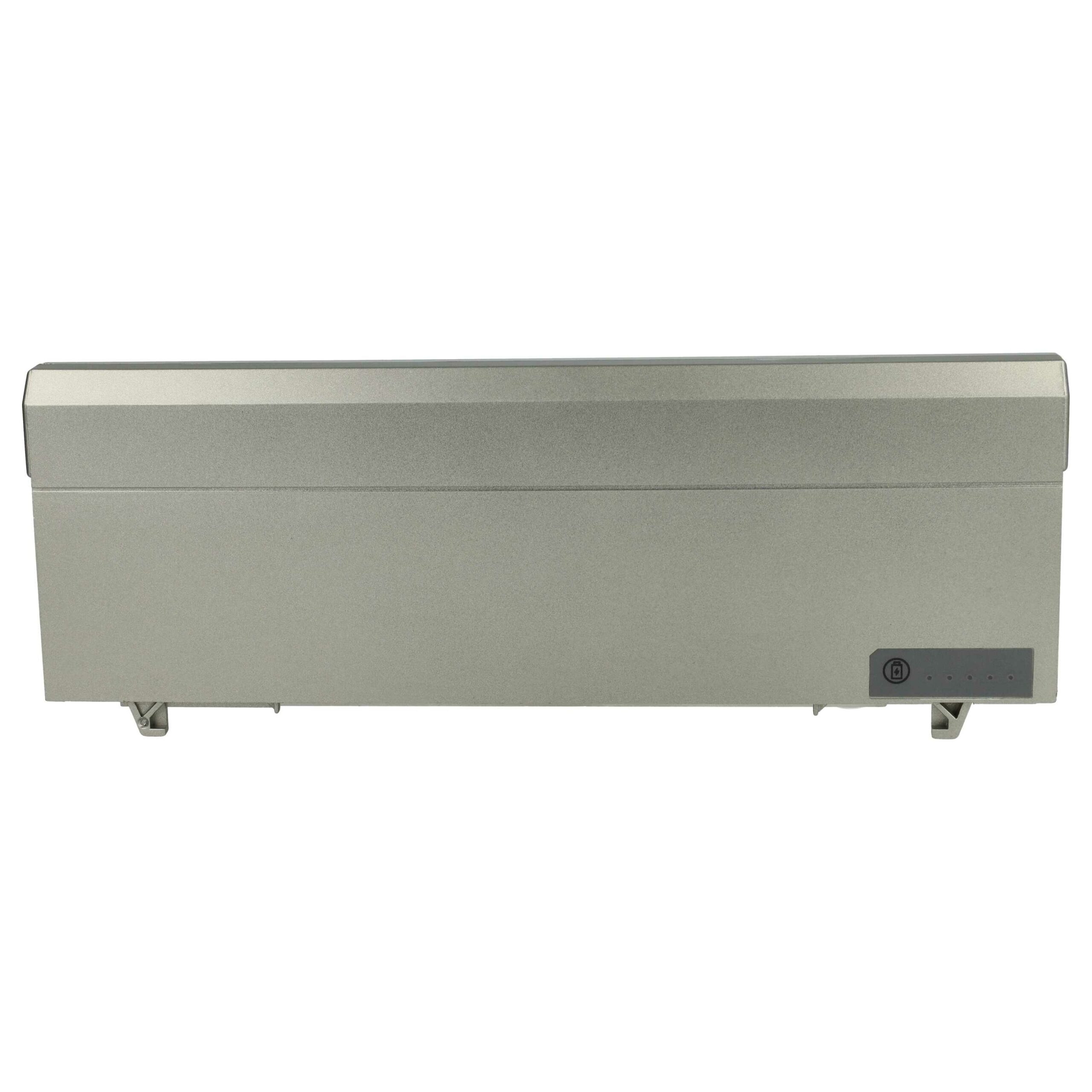 Bateria de Portátil vhbw para Dell E6400, E6500, M4400 - 6600 mAh, 11.1 V - Image 4