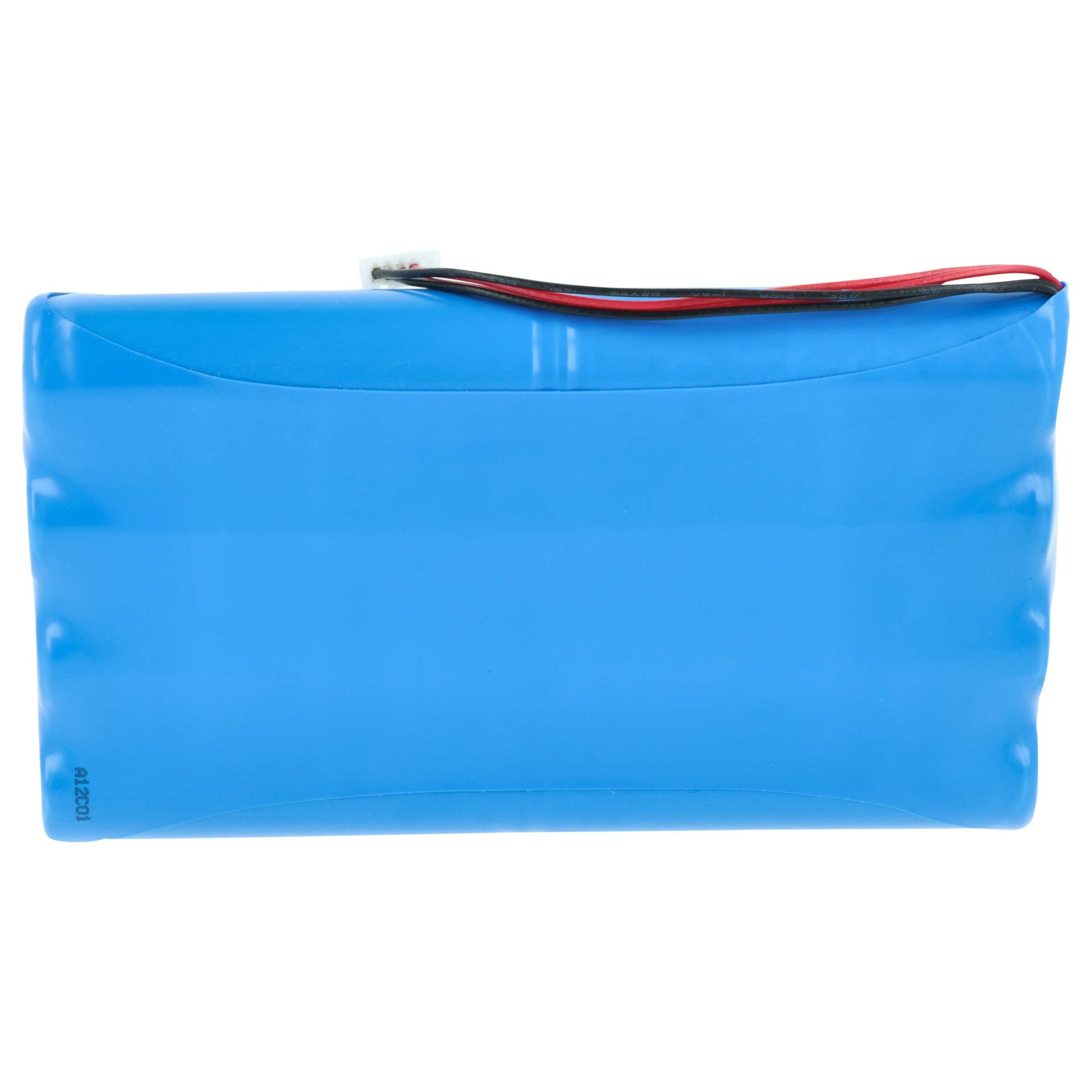 Bateria vhbw para rádio Yaesu FNB-72 / FNB-85 (1500 mAh, 9,6 V, NiMH) - Image 4