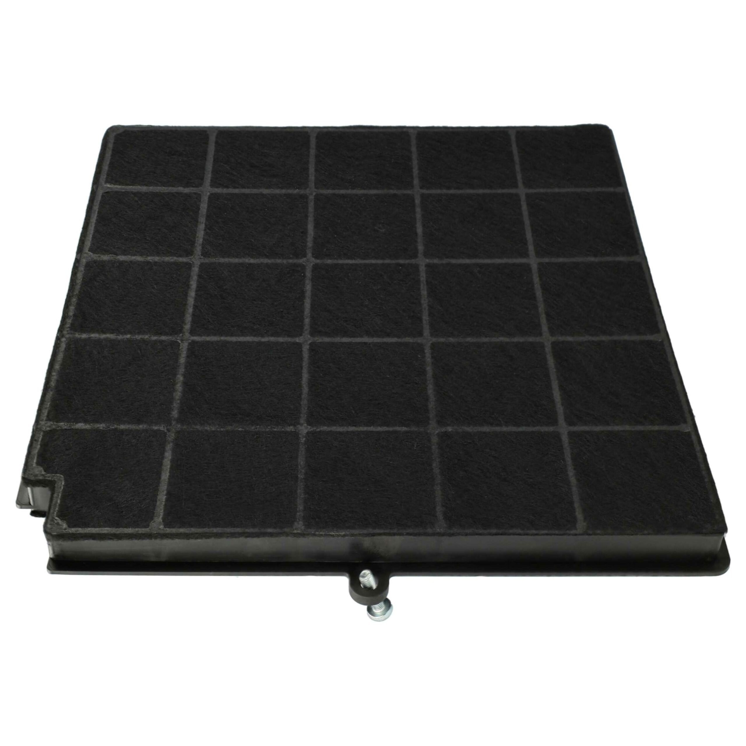 4x Filtro de Carvão Ativado vhbw para Exaustor Airforce 5Z9101X1, AFCFCAF97CS - Image 3
