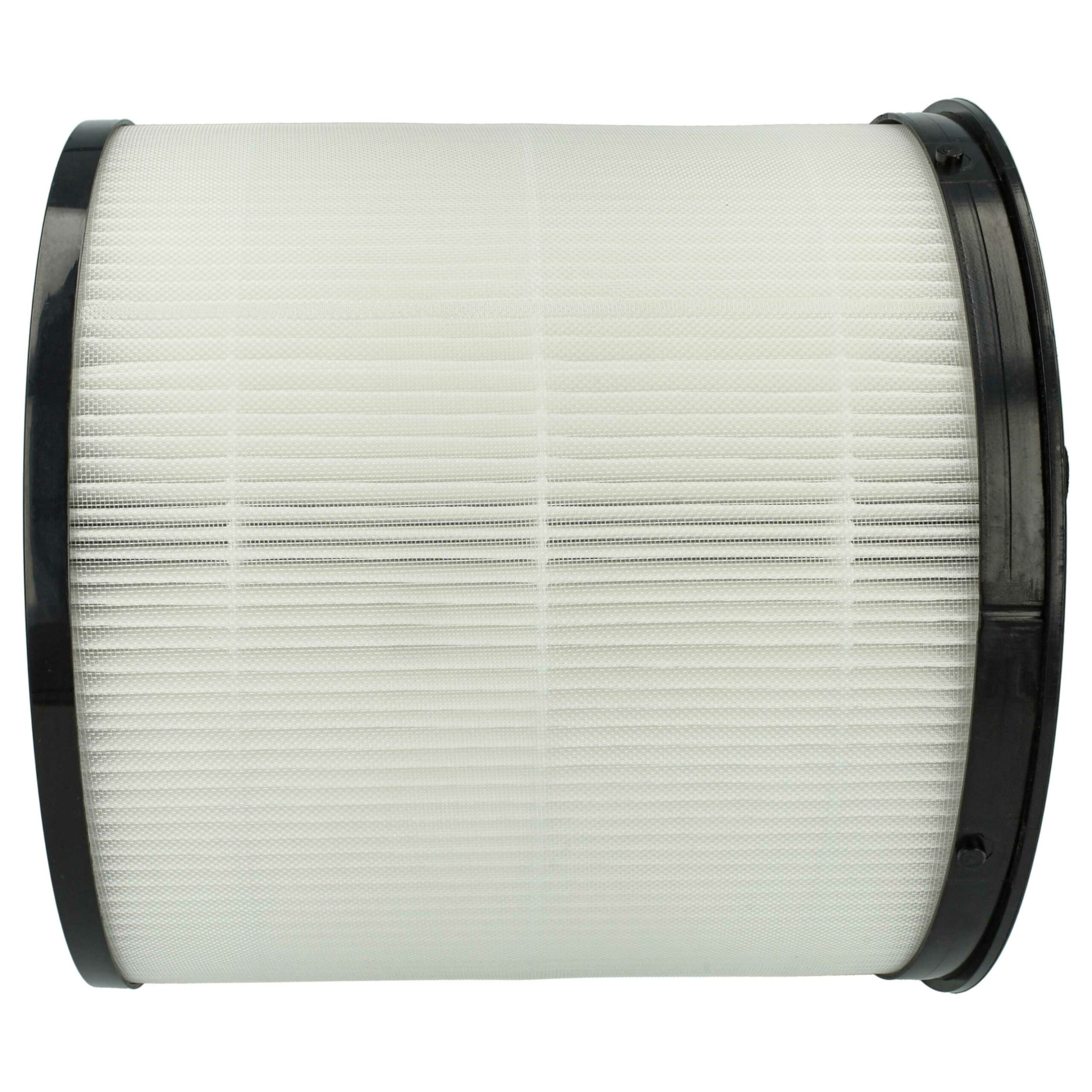 2x Filtro vhbw Pré-filtro + EPA + Carvão Ativado para Xiaomi Smart Air Purifier 4 Compact - Image 4