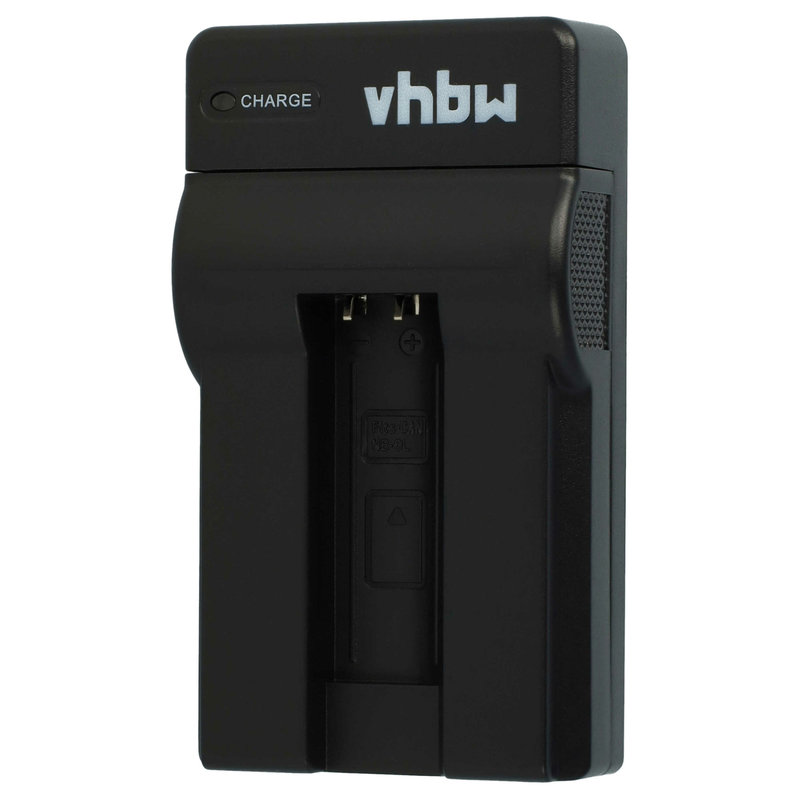 Carregador USB-C vhbw + Cabo para Câmara Canon Digital Ixy - Image 3