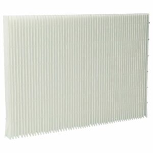 Filtro de Ar F7 vhbw para Ventilador Wolf CWL-F-300 e CWL-T-300 Excellent