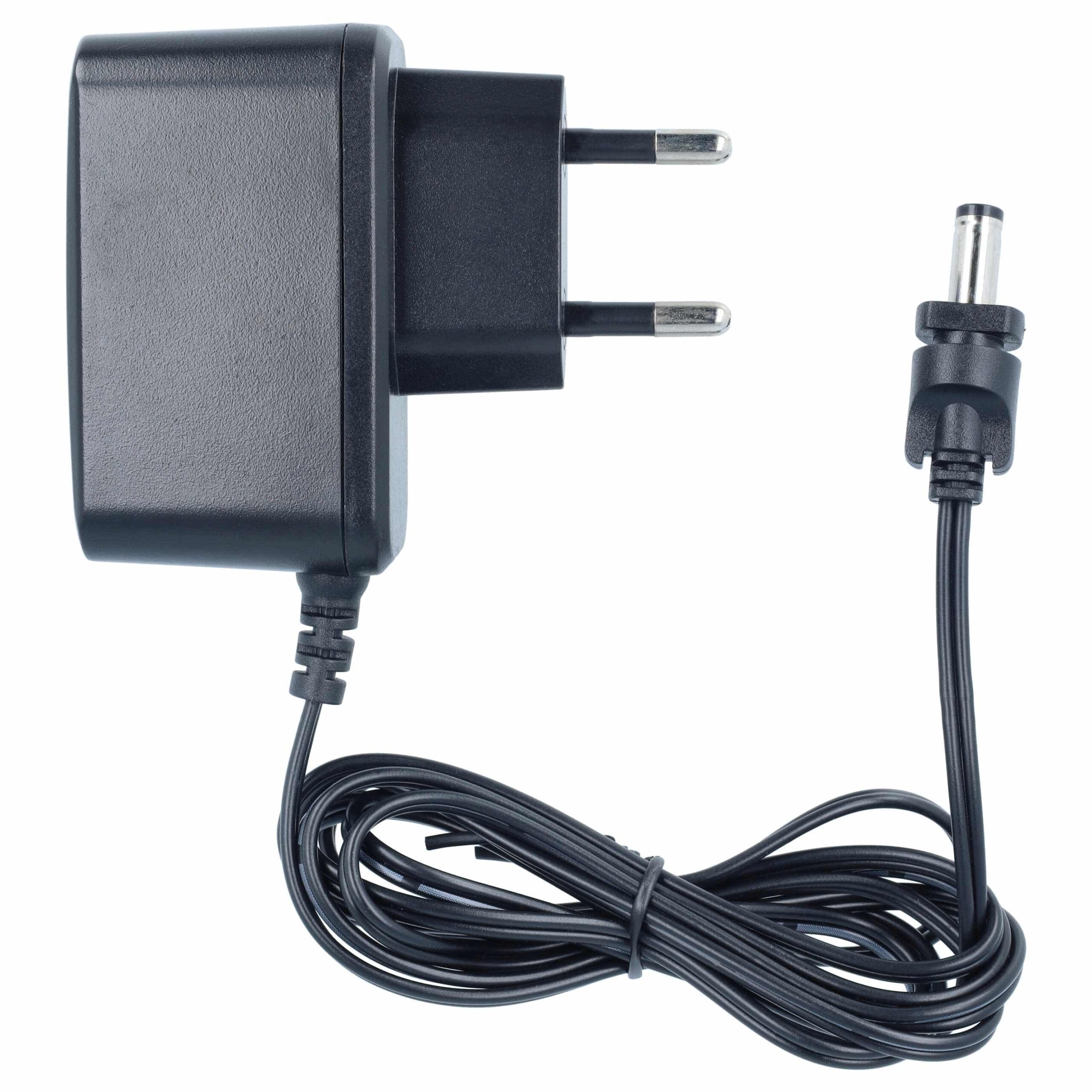 Carregador vhbw para aspirador Bosch / Siemens 00625668 - Image 3