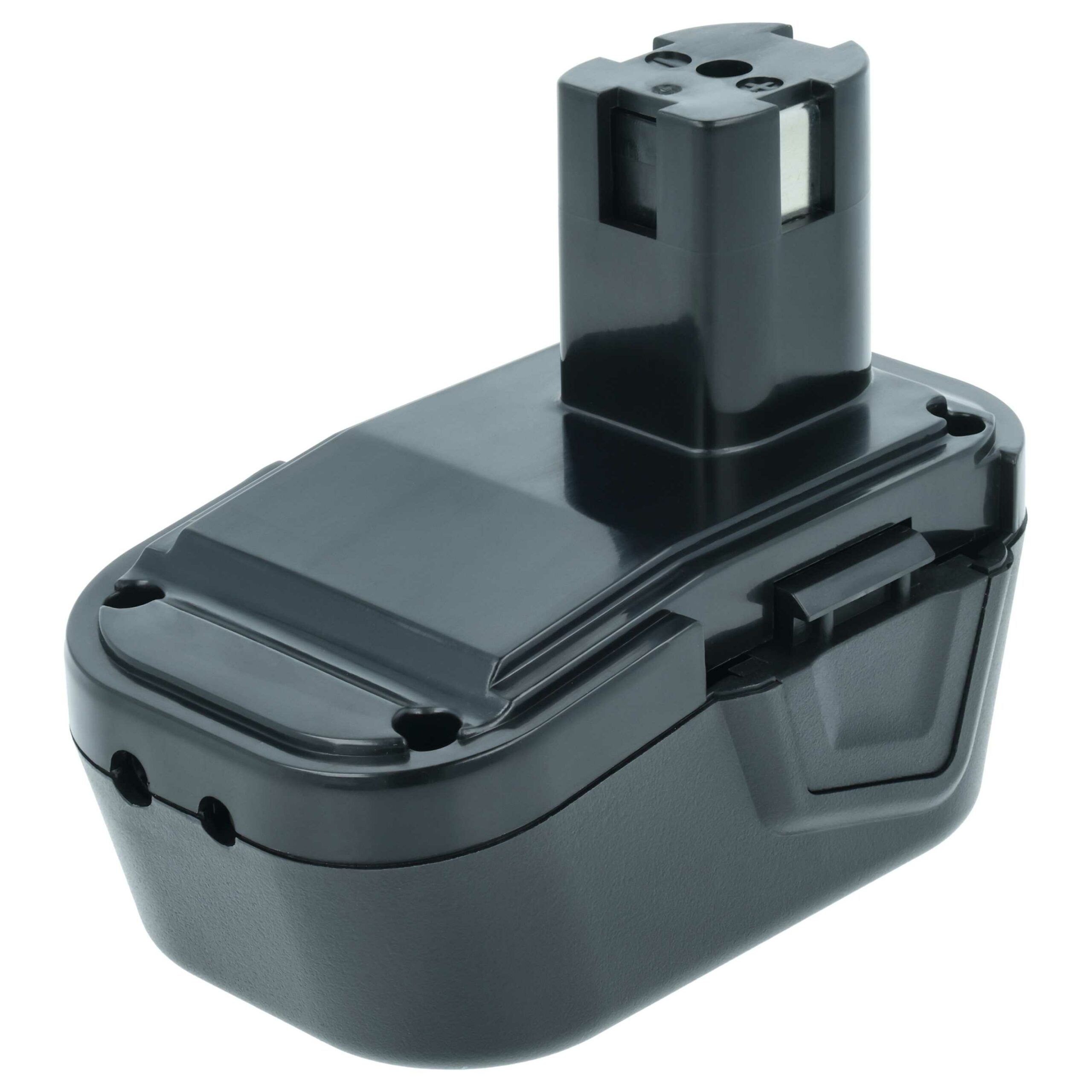 Bateria vhbw para Berbequim Einhell BT-CD 10.8/1 Li 1500 mAh, 10.8 V, Li-Ion