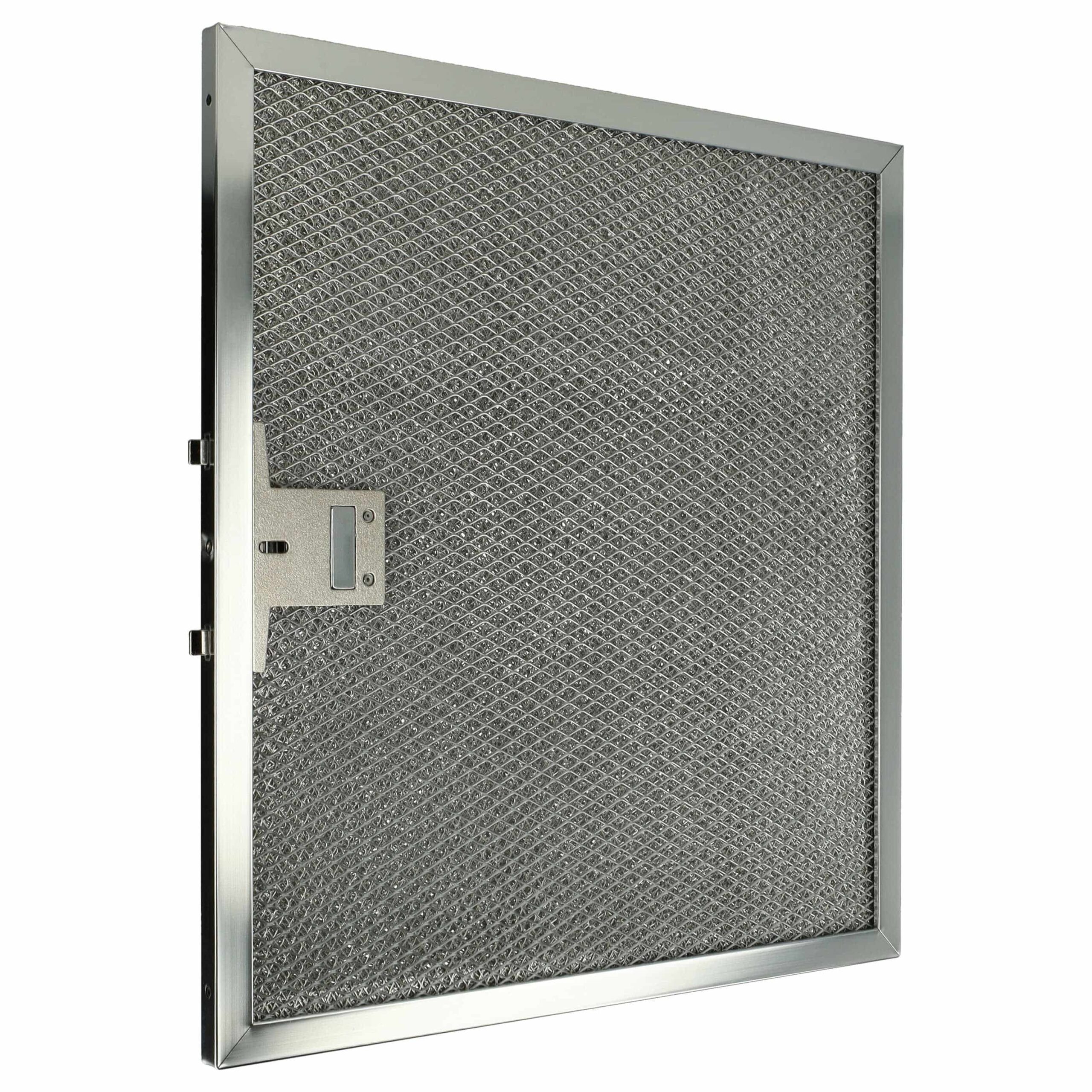 Filtro de Gordura Metálico vhbw para Exaustor Miele DA 430-4, DA 430-4 EXT - Image 3
