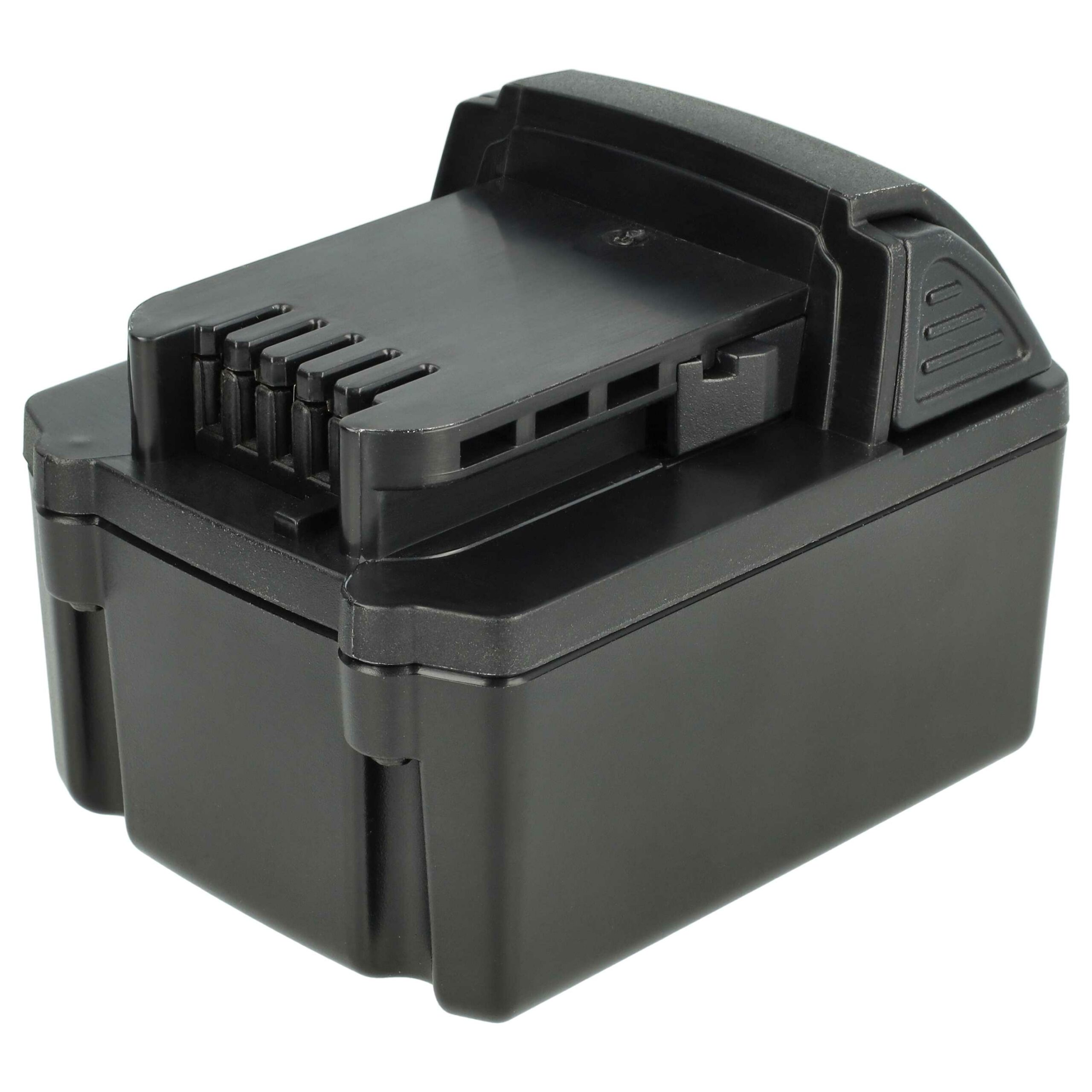 Bateria vhbw para Berbequim / Aparafusadora BTI e Milwaukee (3000 mAh, 14.4 V, Li-Ion) - Image 2
