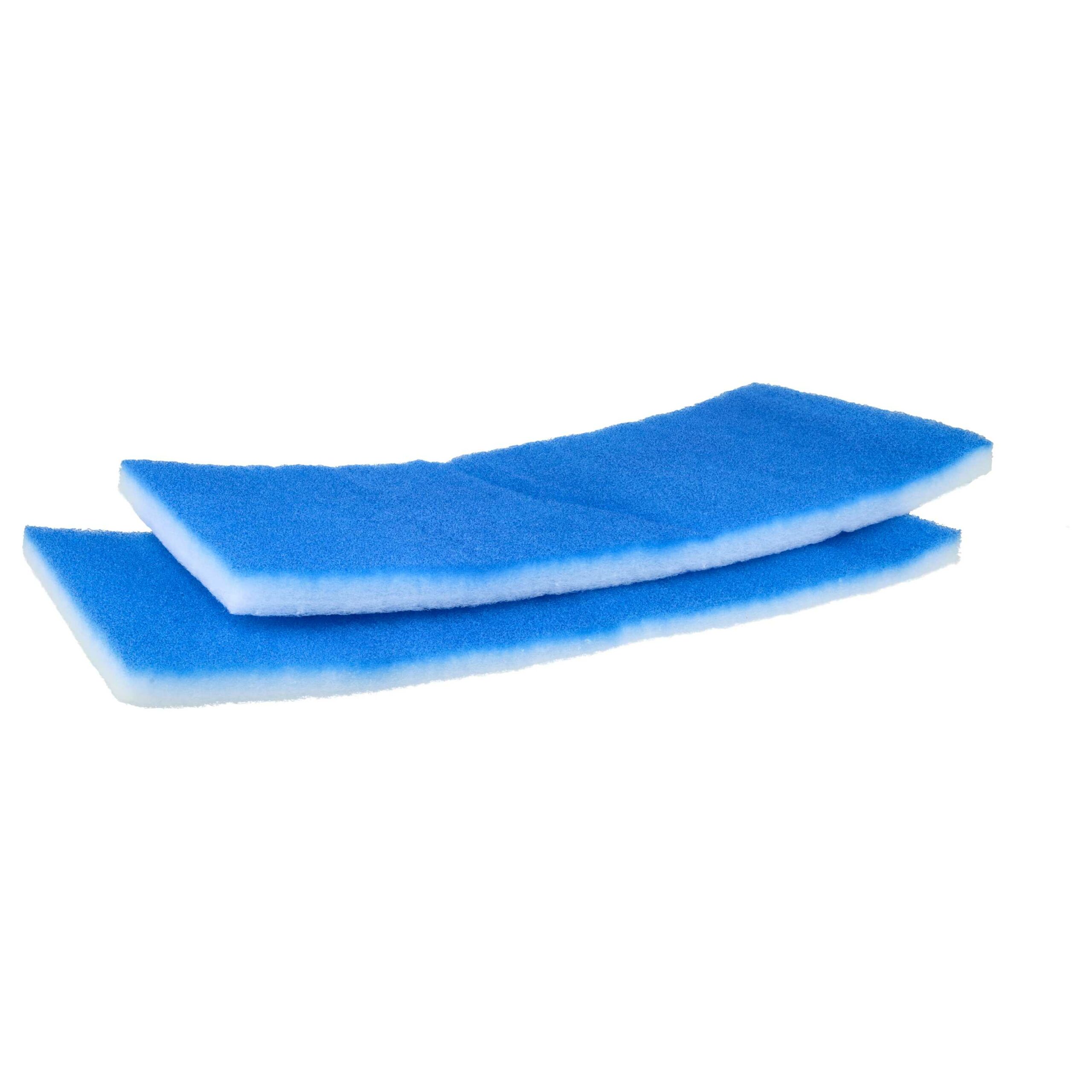 20x Filtro de Ar G4 vhbw para Stiebel Eltron LWZ 303, LWZ 403 Sol, Tecalor - Image 2