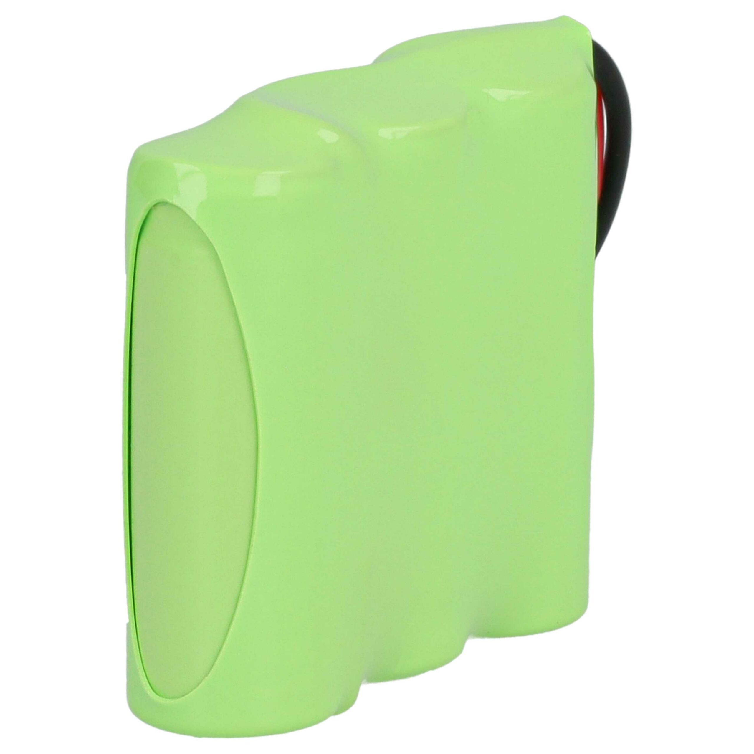 Bateria vhbw para telefone fixo Sagem T302, RPD4829, 30AAM3BMX - 300 mAh 3.6 V NiMH - Image 2