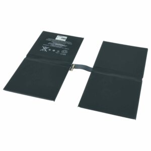 Bateria de Tablet vhbw para Apple iPad Pro 12.9 (2.ª Ger) - 10994 mAh 3.77 V