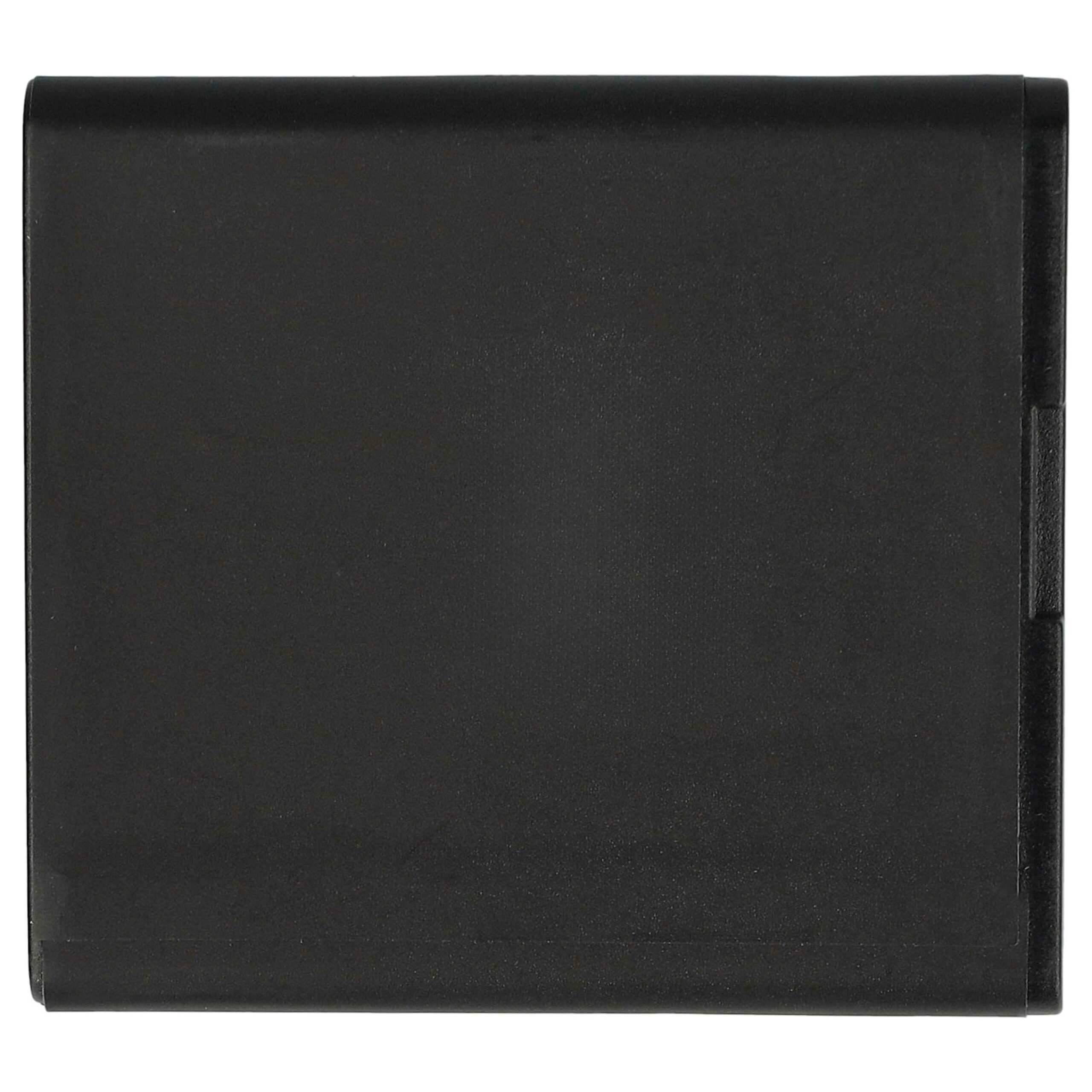 Bateria para Telemóvel vhbw substitui Huawei HB5K1H - 1200 mAh 3.7 V Li-Ion - Image 4