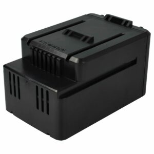 Bateria vhbw para ferramenta elétrica Worx WA3559, WA3555 - 1500 mAh, 40 V