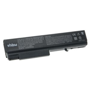 Bateria para Portátil vhbw HP (5200 mAh, 10.8 V, Li-Ion)