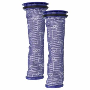 2x Filtro vhbw substitui Dyson 920640-01 para Aspirador Dyson