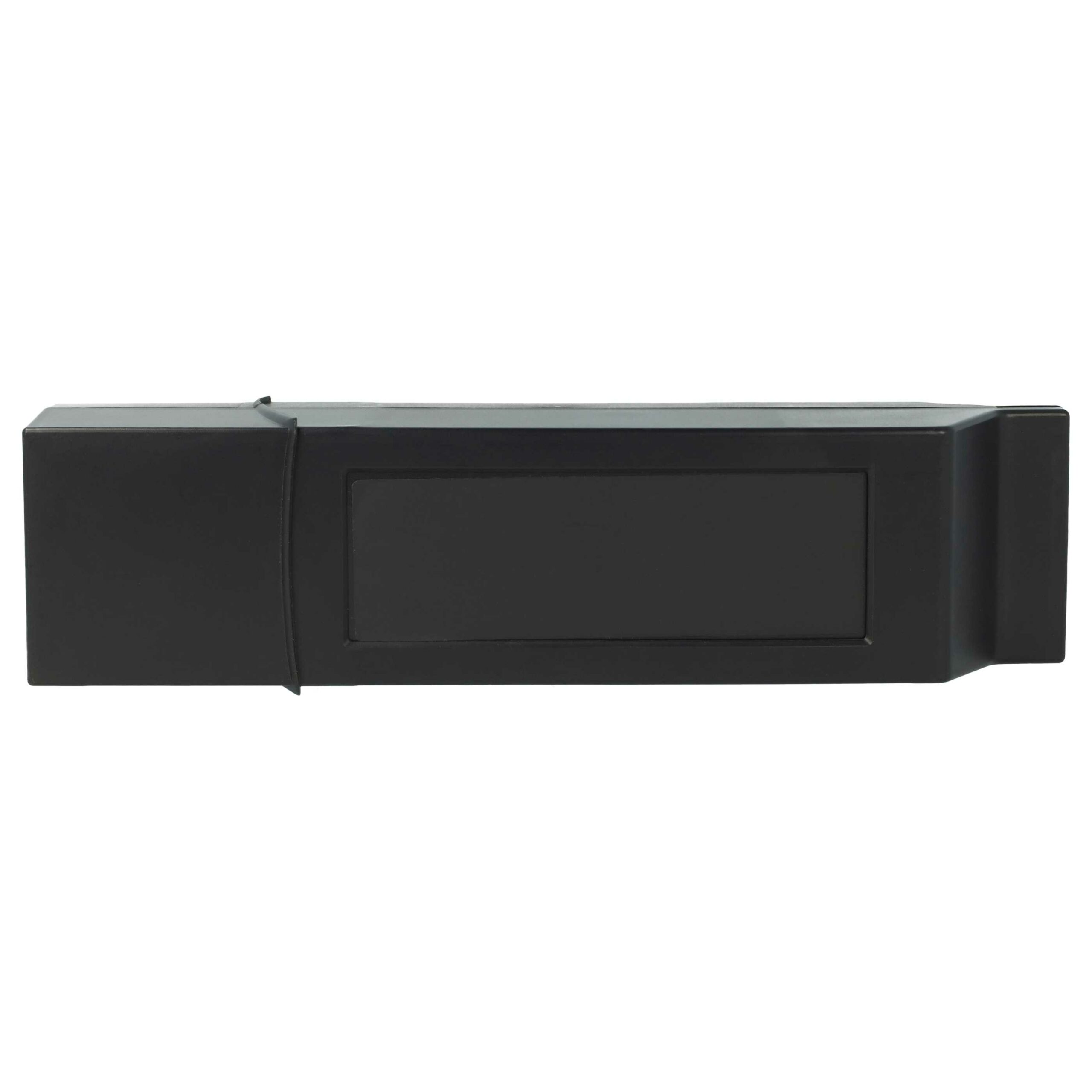 Pack 2 Baterias vhbw para Drones Yuneec H3, H520E - 10500 mAh 15.2 V Li-Polymer - Image 4