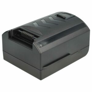 Bateria EXTENSILO Li-Ion 3000mAh, 22.2V para Moosoo XL-618A, X6