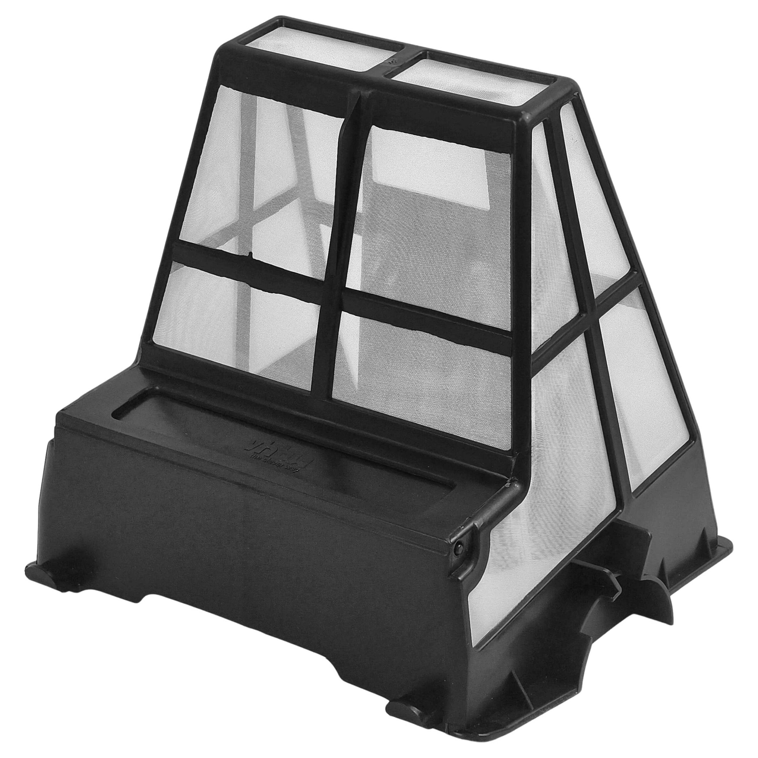 Cesto de Filtro vhbw para Robô de Piscina Zodiac R0763000 (22.4 x 21.2 x 18 cm) - Image 2