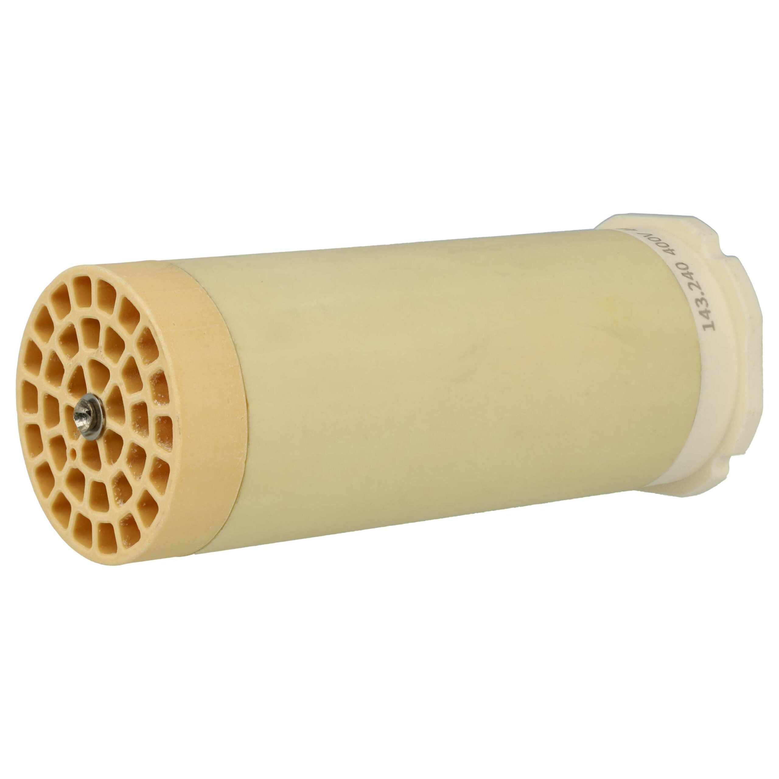2x Elemento de Aquecimento vhbw para Pistola de Ar Quente Leister 143.24 - Núcleo Cerâmico - Image 2