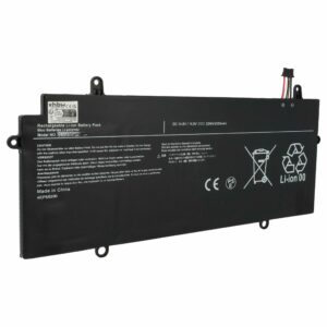 Bateria para Portátil vhbw substituinte de Toshiba PA5136U-1BRS - 3350 mAh 14.8 V Li-polímero