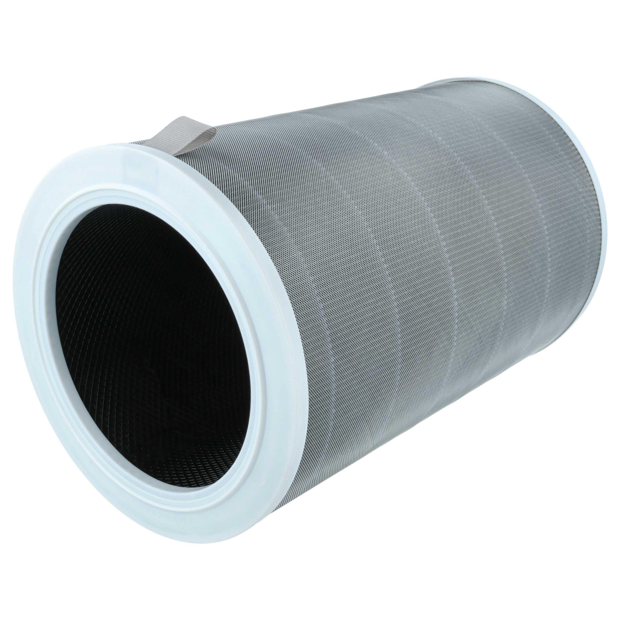 8x Filtro HEPA vhbw para Xiaomi Air Humidifier / Purifier (Substitui M17-FLP-GL) - Image 2
