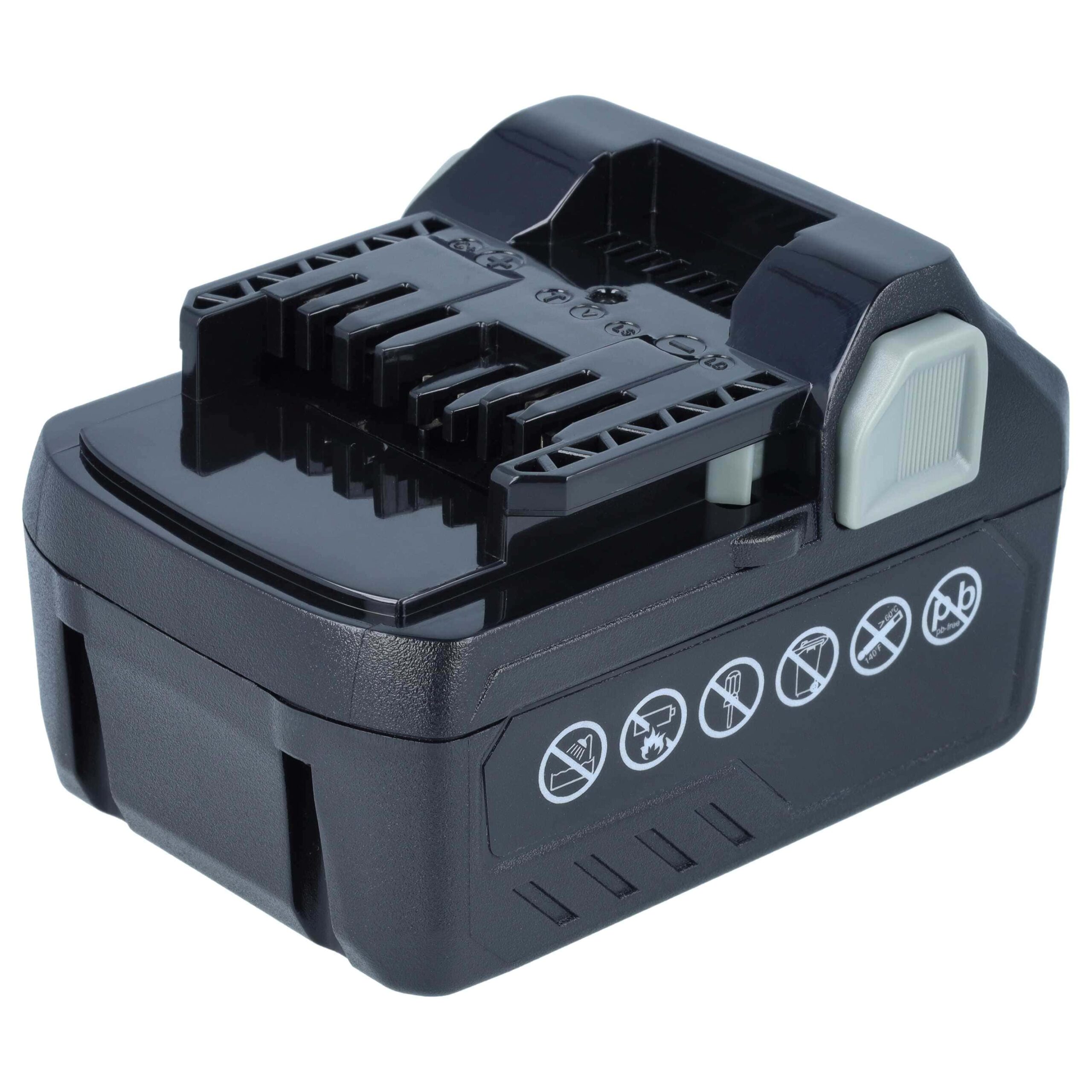 Bateria vhbw para Hikoki BSL36A18, BSL36B18 Ferramentas Elétricas - 3000 mAh, 18 V, Li-Ion - Image 2